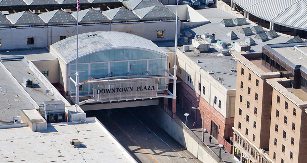 Movement continues on the Entertainment & Sports Center