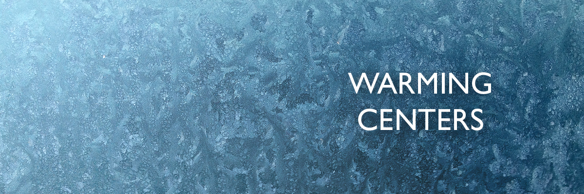 Sacramento Warming Centers