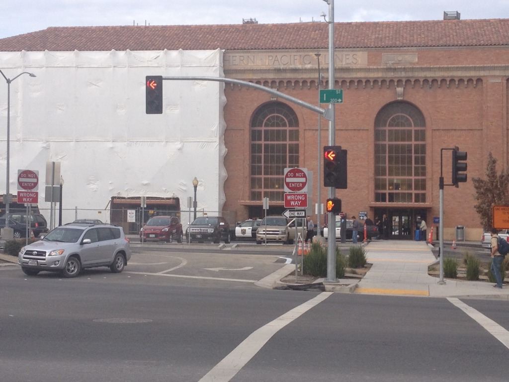 sacramentovalleystation
