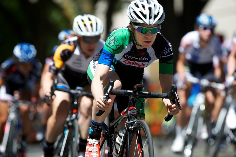 Amgen Tour of California