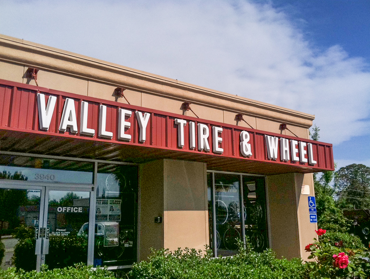 Valley Tire and Wheel