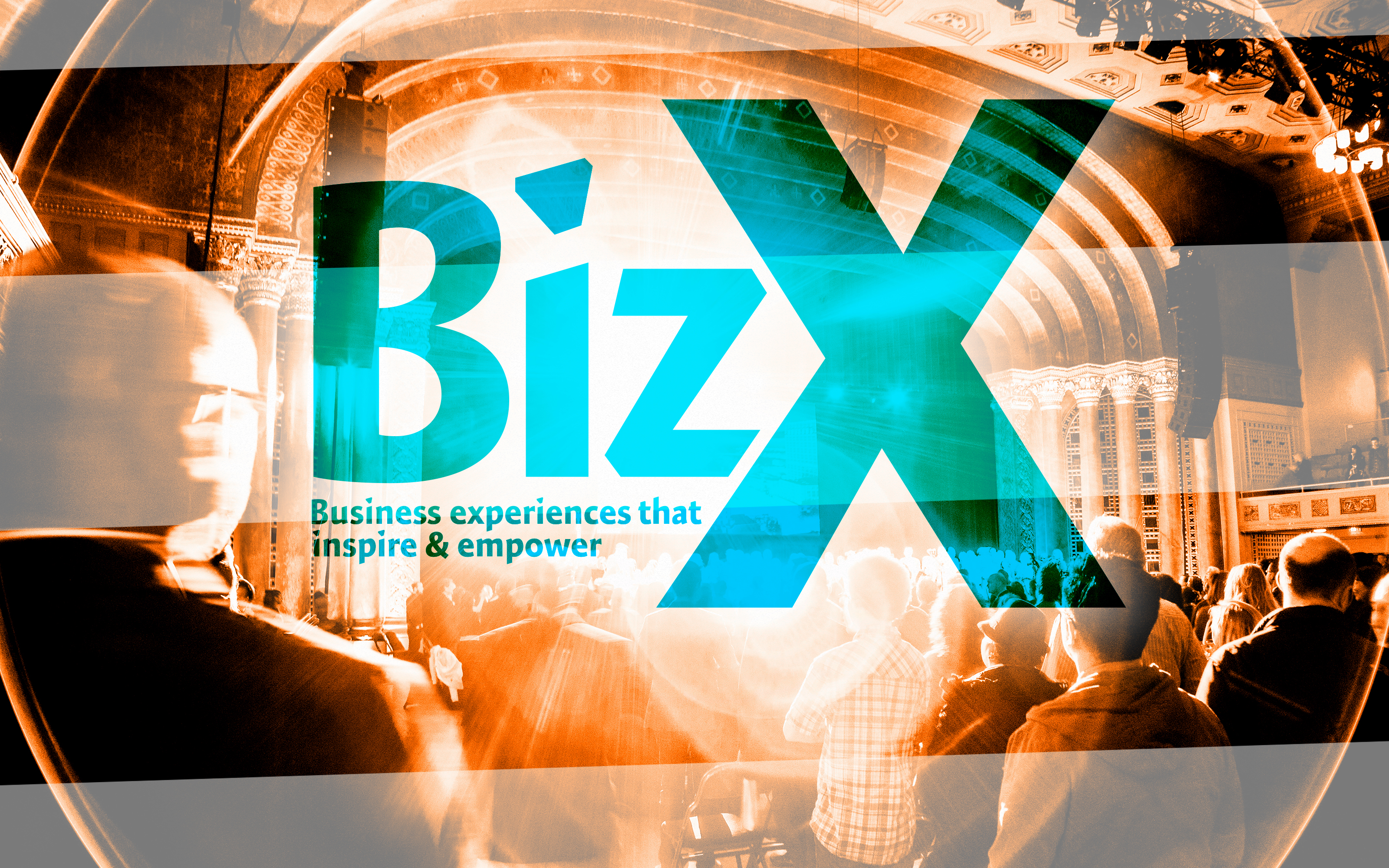 BizX - Business Experiences that Inspire & Empower
