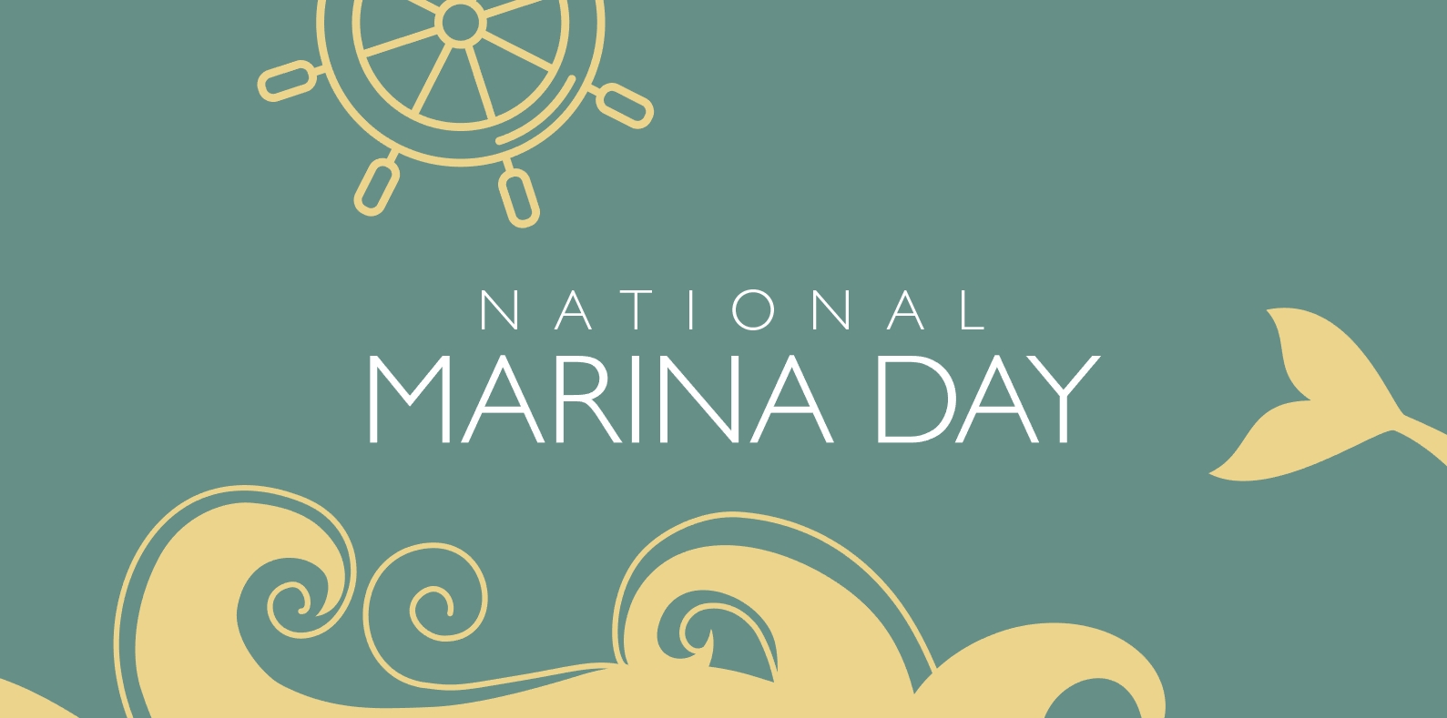 National Marina Day
