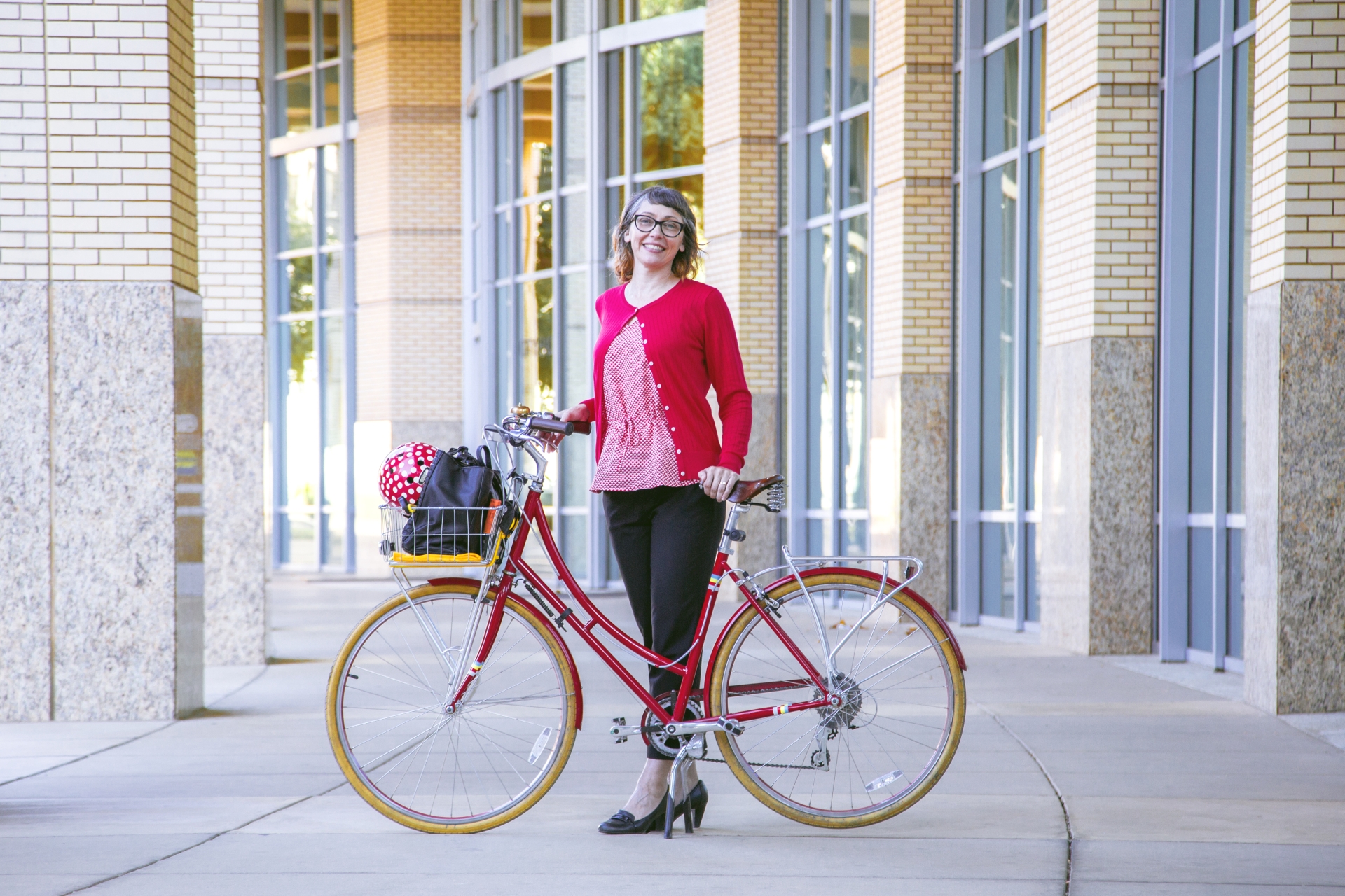 Jennifer Donlon Wyant