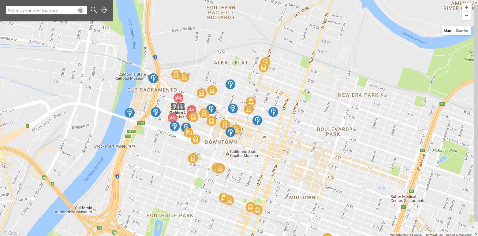 City encourages planning ahead when going to the Paul McCartney concert