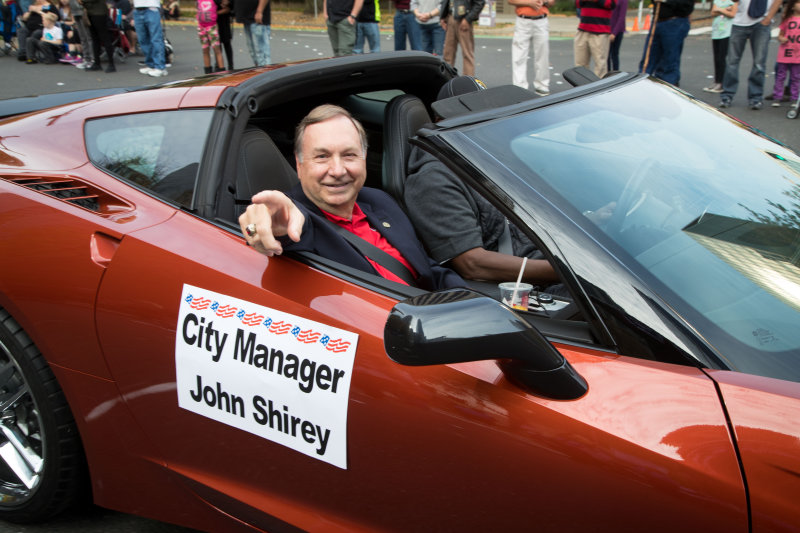 Photo courtesy of Steve Harriman