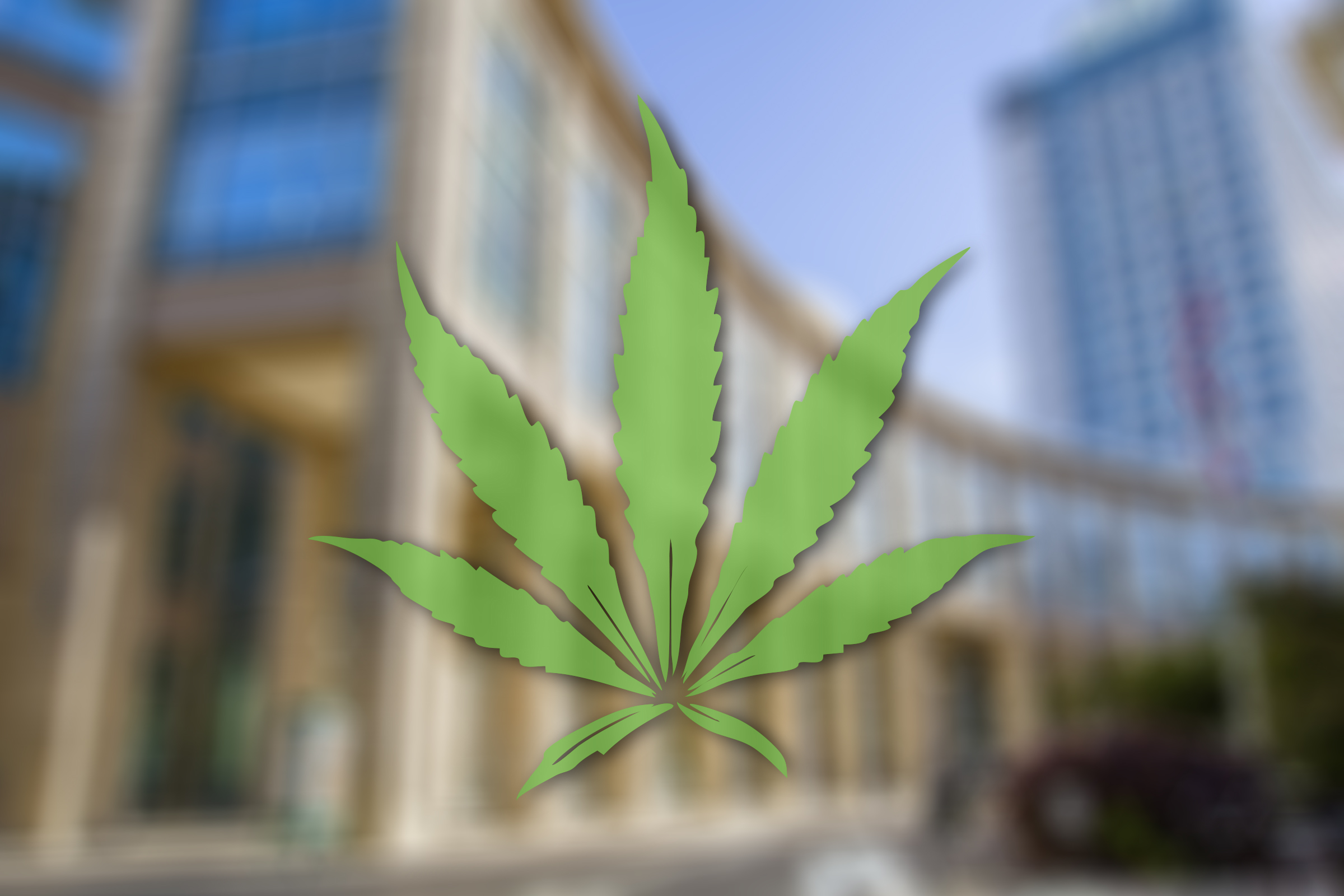 Passage of Adult Use Marijuana Act – Proposition 64