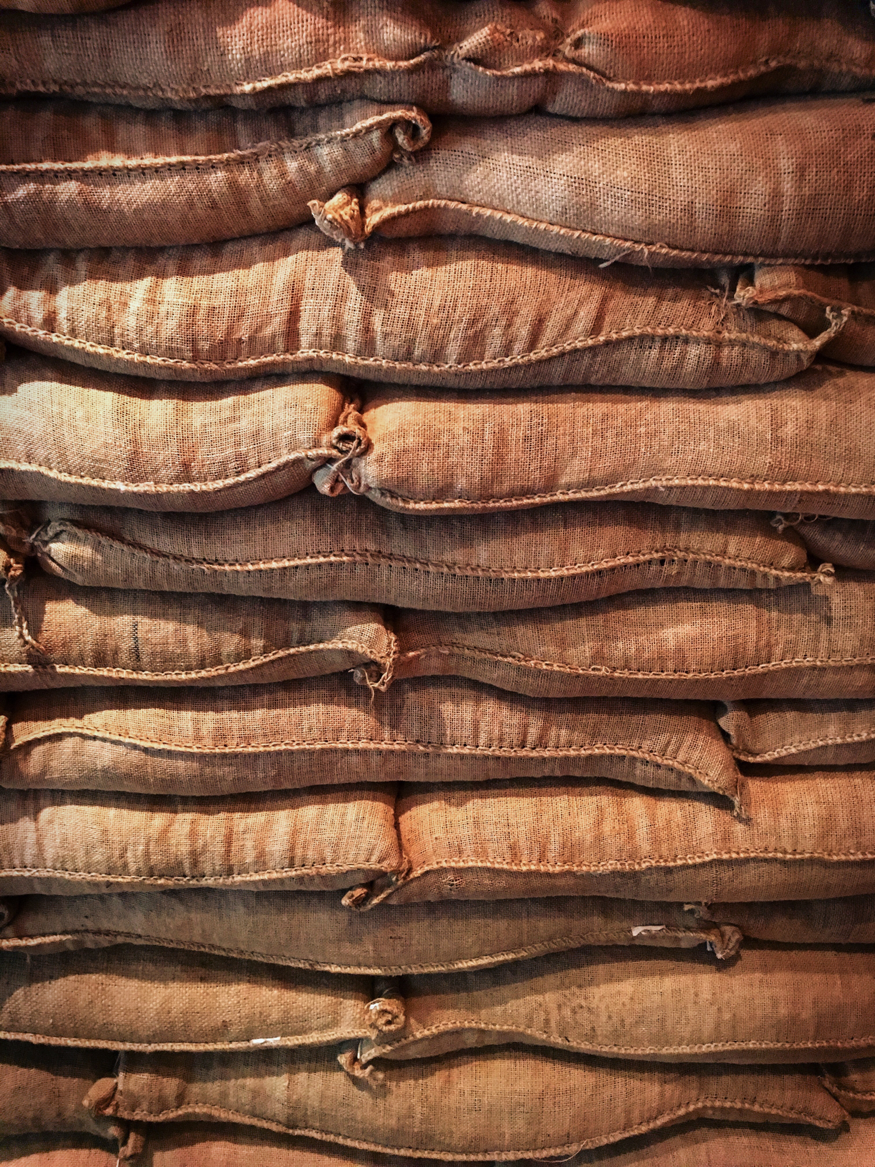 City cautions against outdated sandbag information