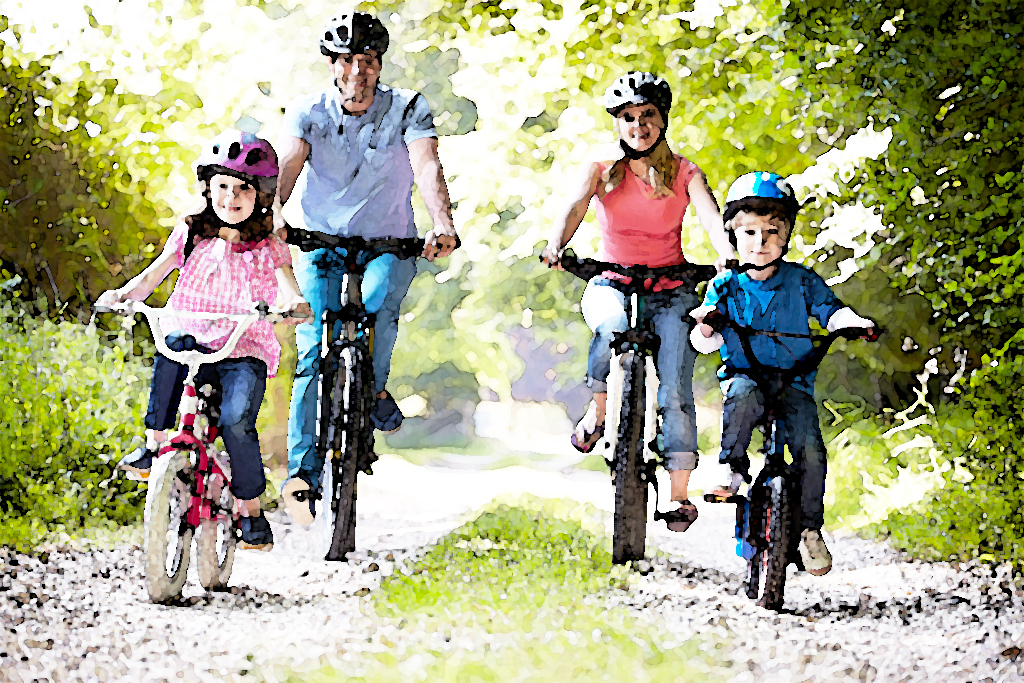 Sacramento set to build the Del Rio Trail