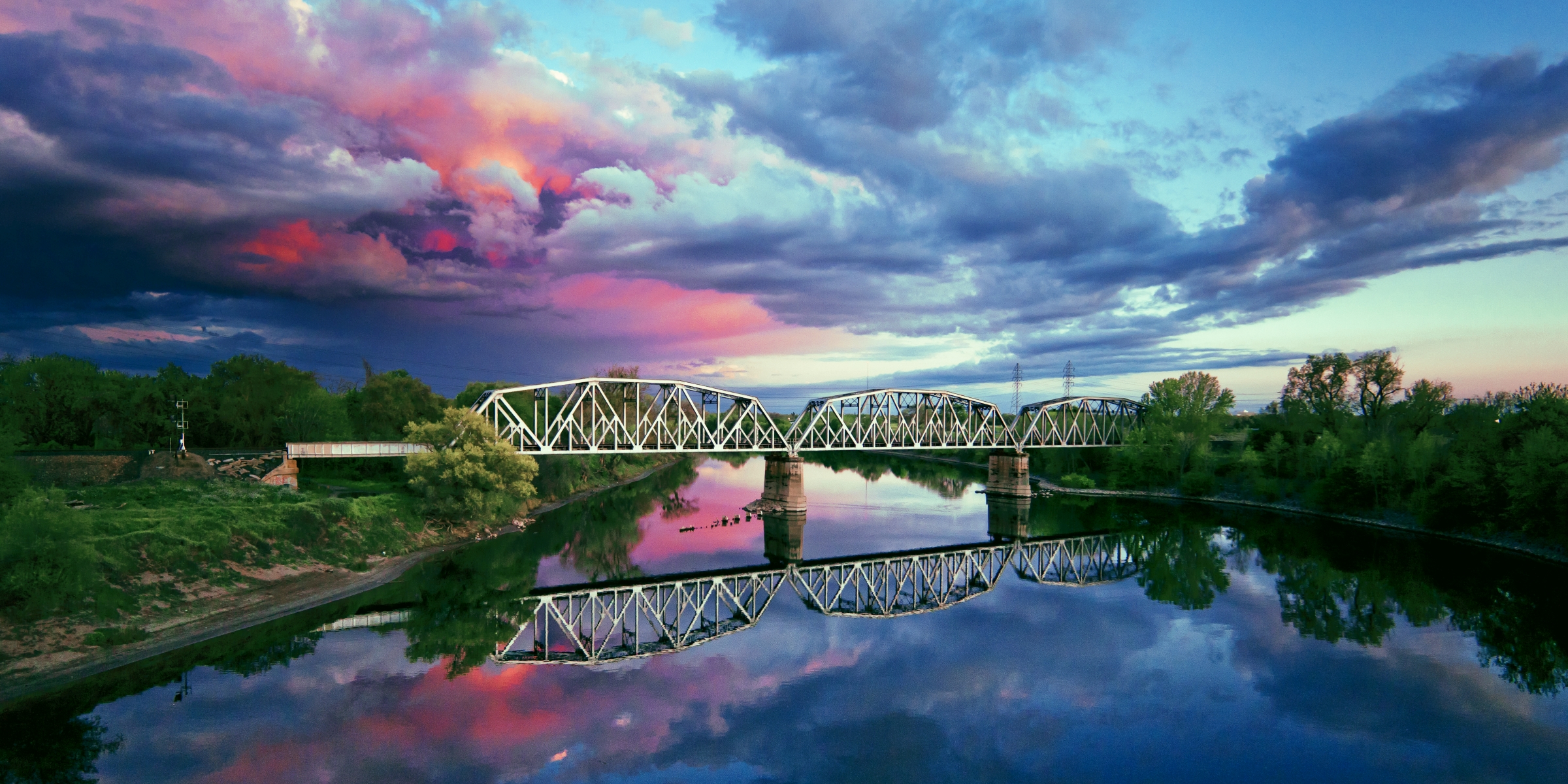 Picture this: Sacramento’s very first Photography Month, April 2018!