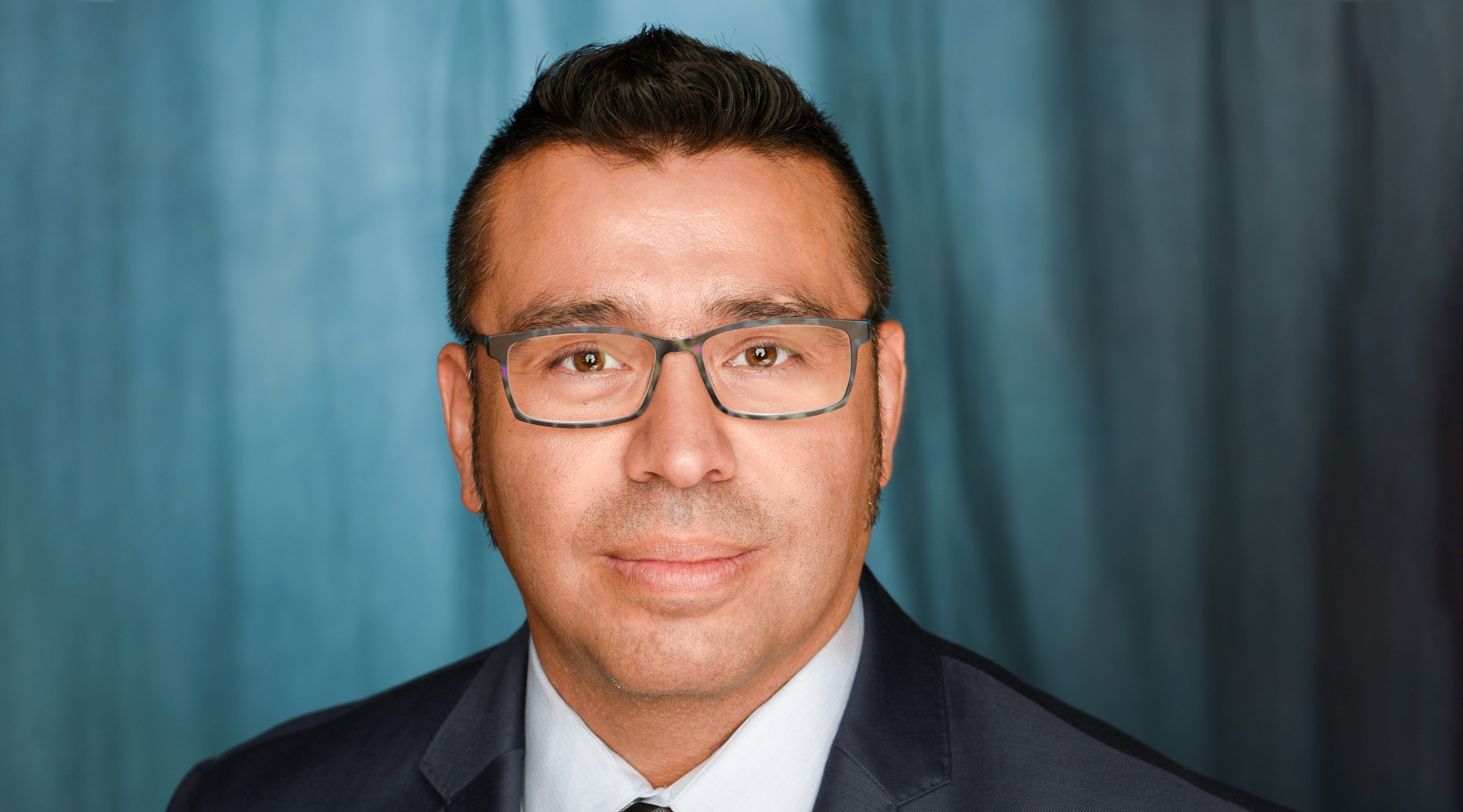 New Assistant City Manager leaves Chicago for Sacramento