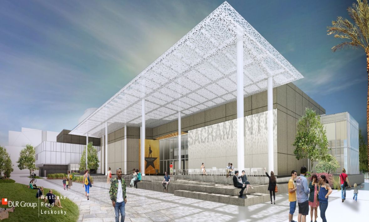 Make your voice heard on improvements for Sacramento’s cultural venues