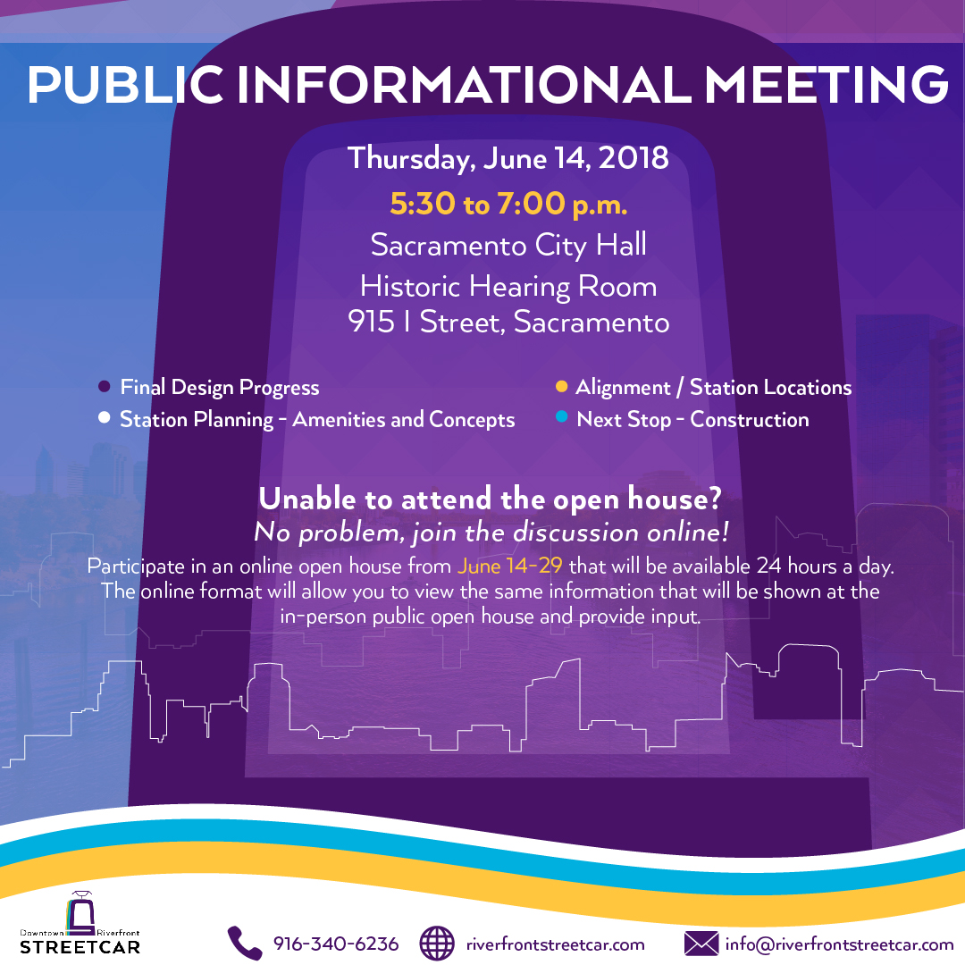 The Rail of Two Cities gains momentum