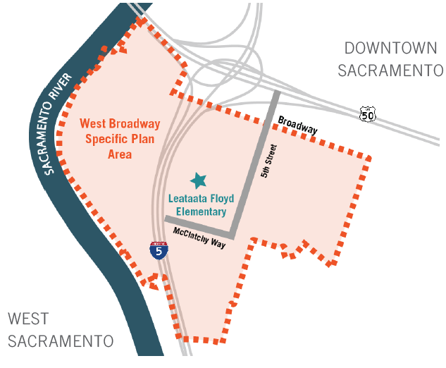 Council just approved a plan to transform this area near Broadway. What happens now?