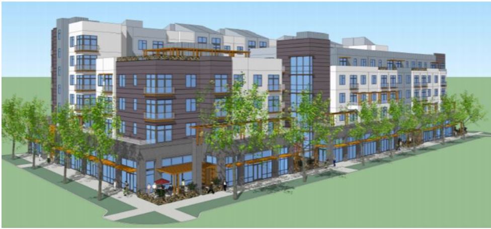 City Council votes to slash fees to spur more affordable housing construction in Sacramento