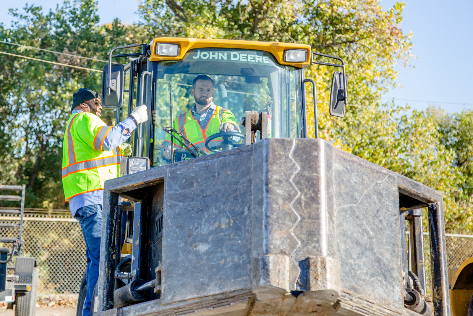 Are you ready for the return of The Claw?