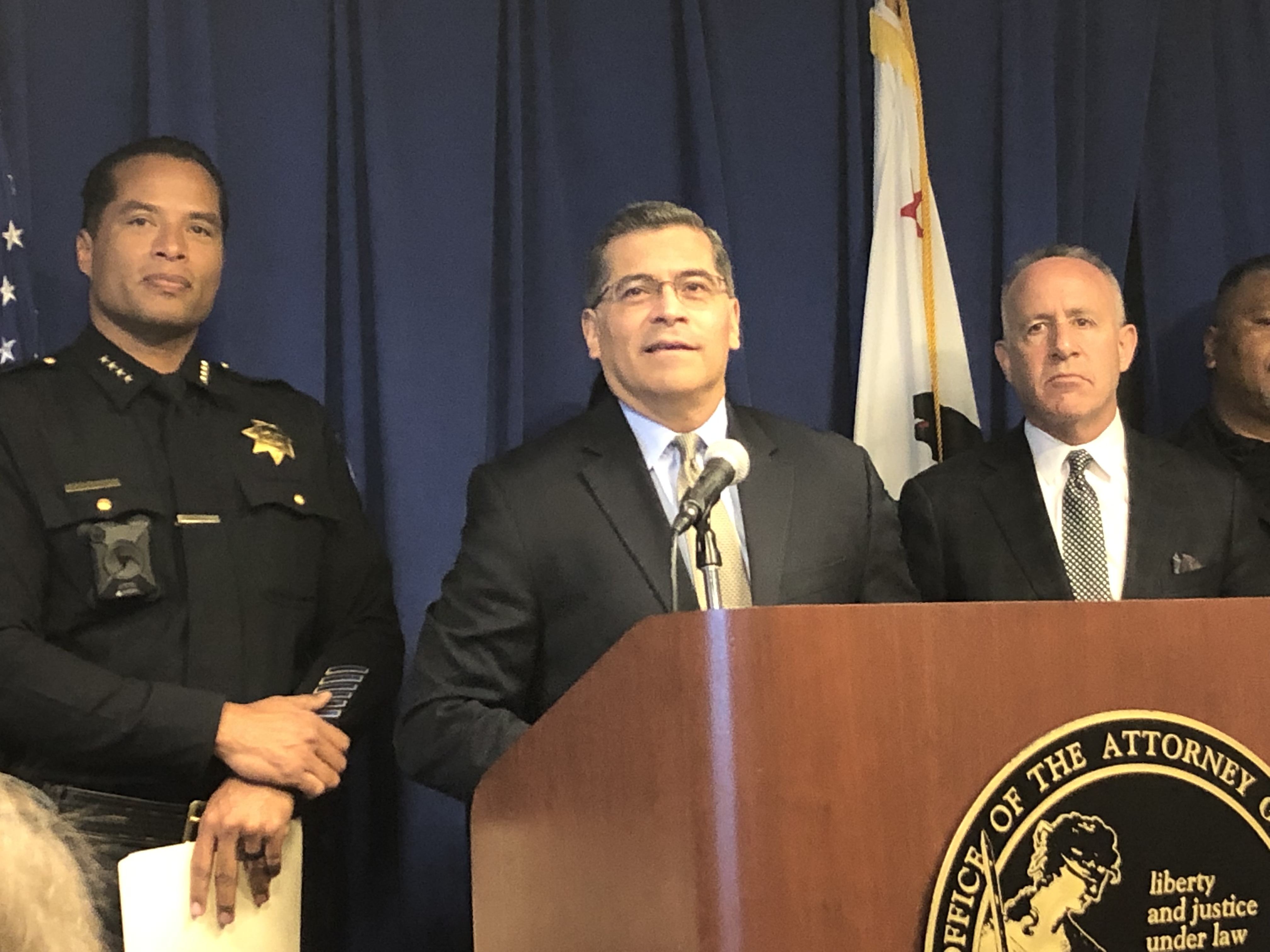 Department of Justice report finds Sac PD ‘committed to making change’