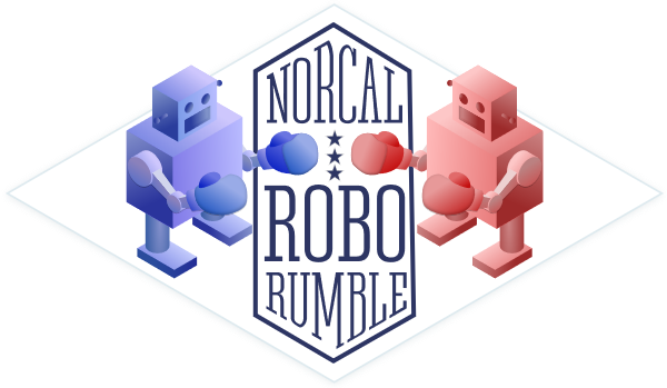 Sacramento, get ready to (Robo) Rumble!