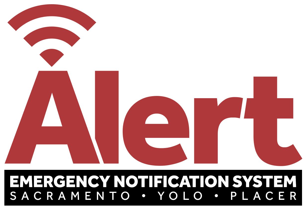 Sacramento Alert