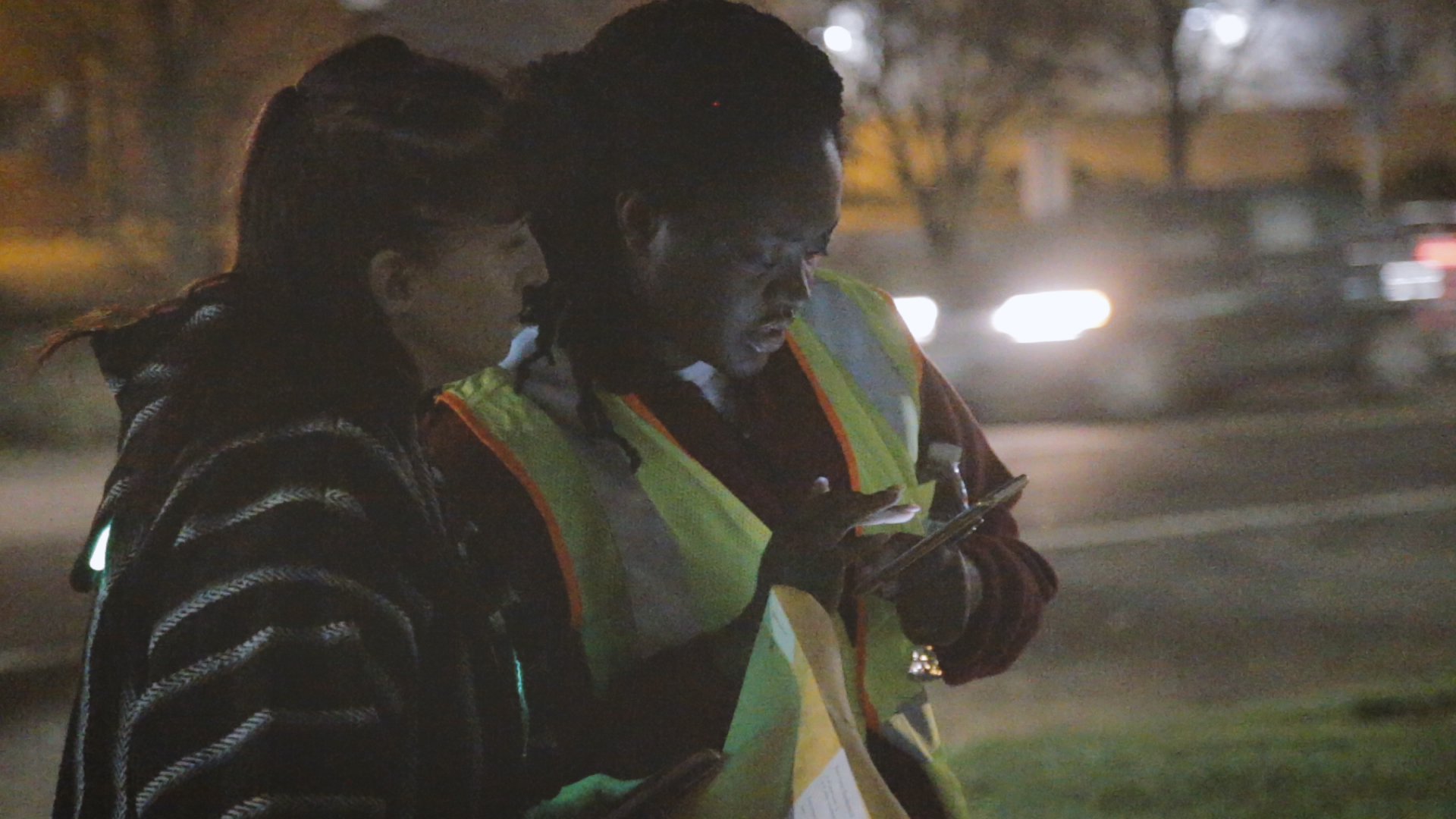 Sacramento’s 2019 homeless census is a wrap. What was it like to volunteer?