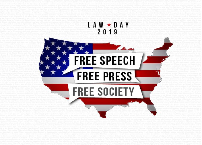 City Attorney’s Office hosts ‘Free Speech, Free Press, Free Society’ event at City Hall