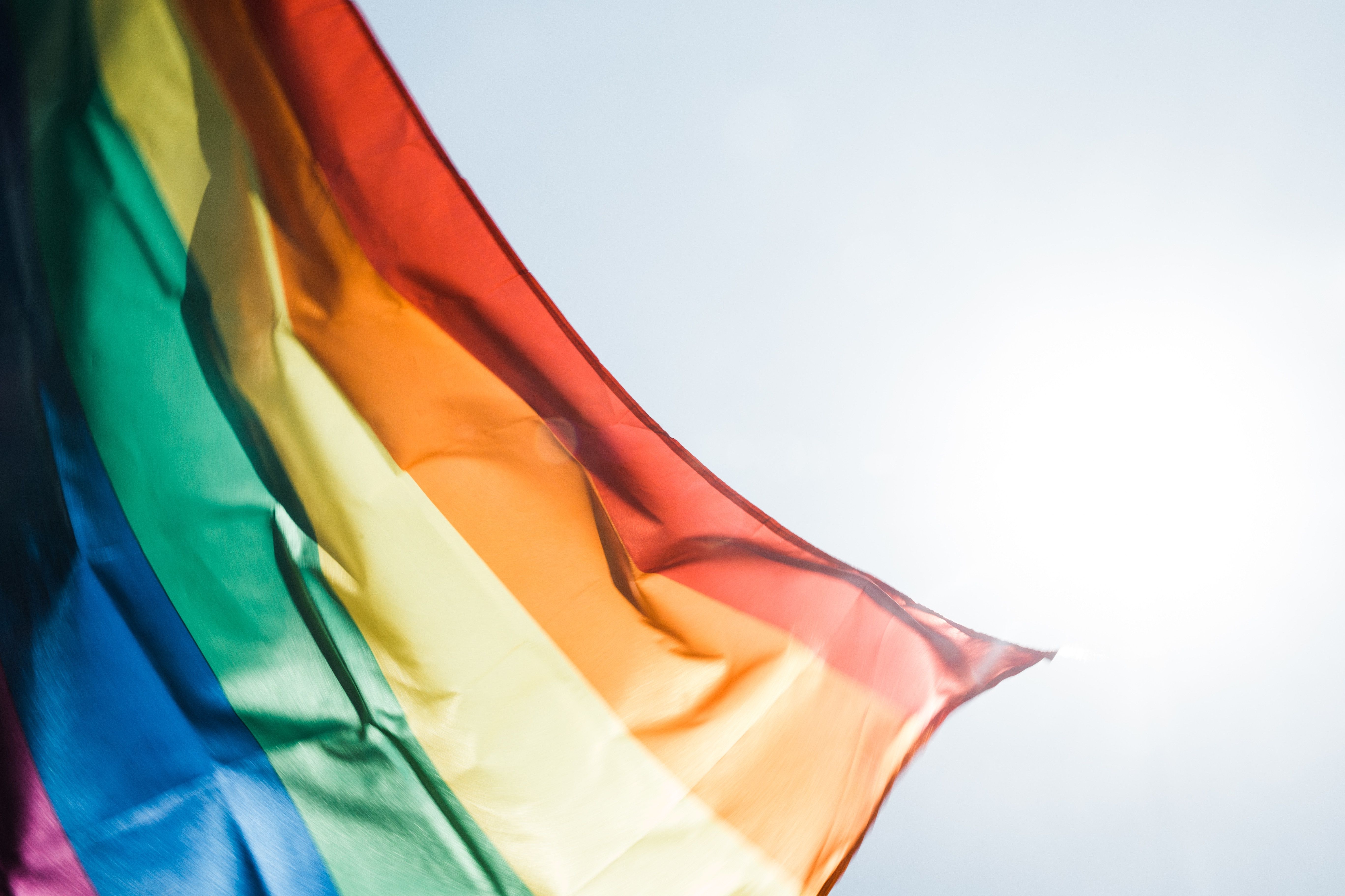 Street closures and free rides on SacRT for the Sacramento Pride Festival