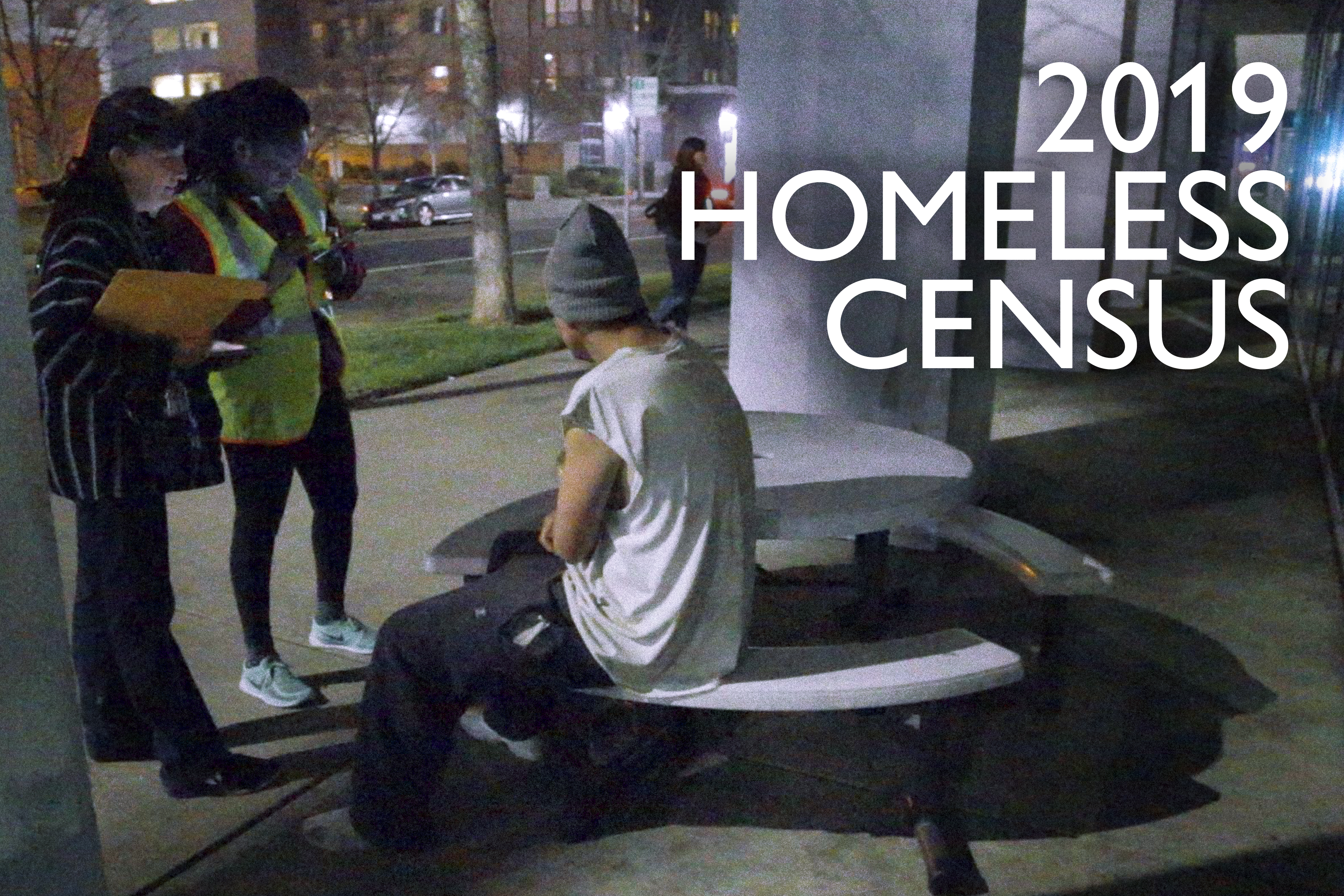 5 key takeaways from Sacramento’s 2019 homeless census