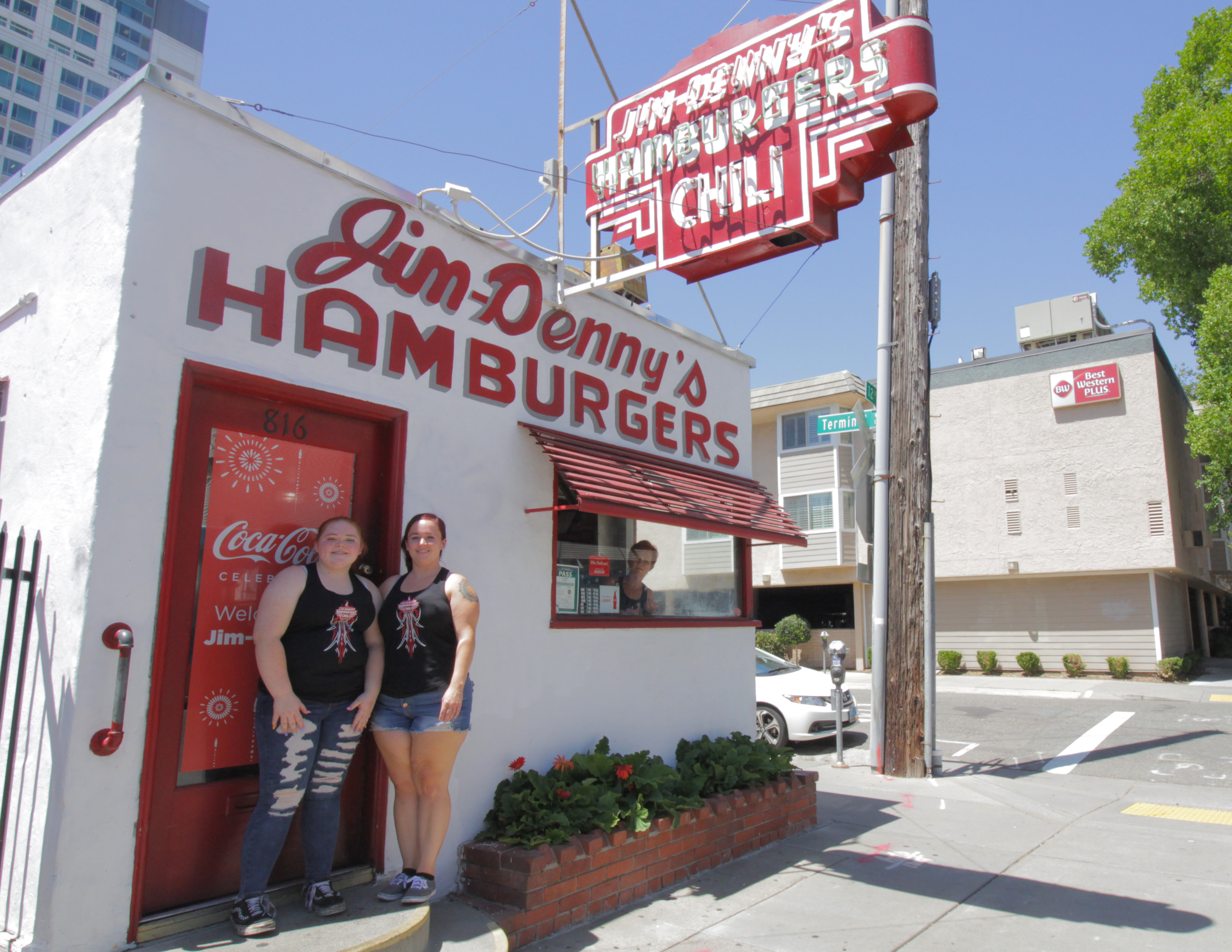 City to honor Jim-Denny’s on its 85th anniversary