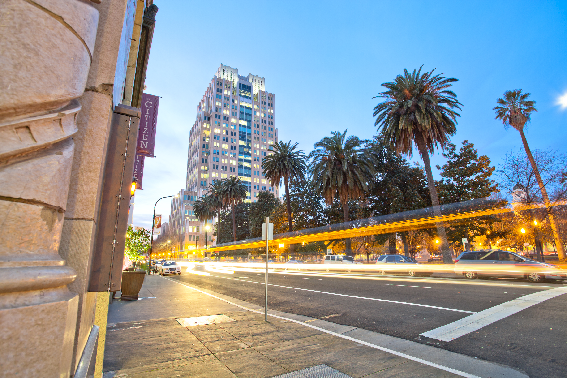 City partners with Safety Pool to set safety standards for autonomous vehicles in Sacramento and around the world