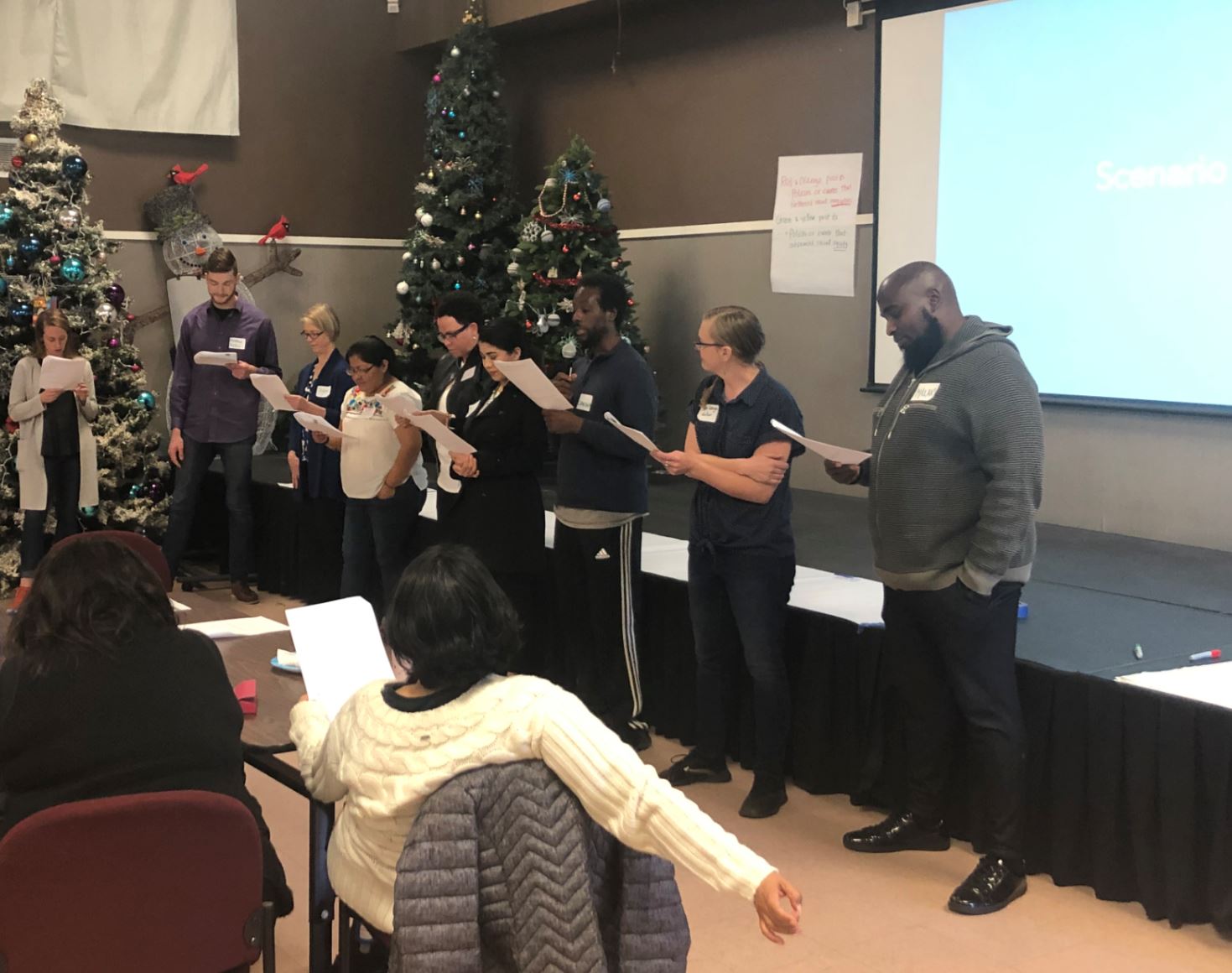 City, County and community come together to have ‘crucial conversations’ about racial equity in Sacramento