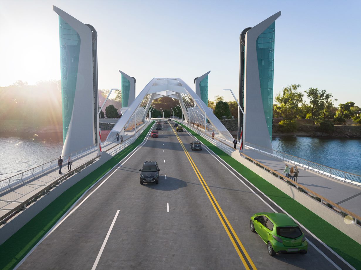 What’s next for the I Street Bridge Replacement Project?