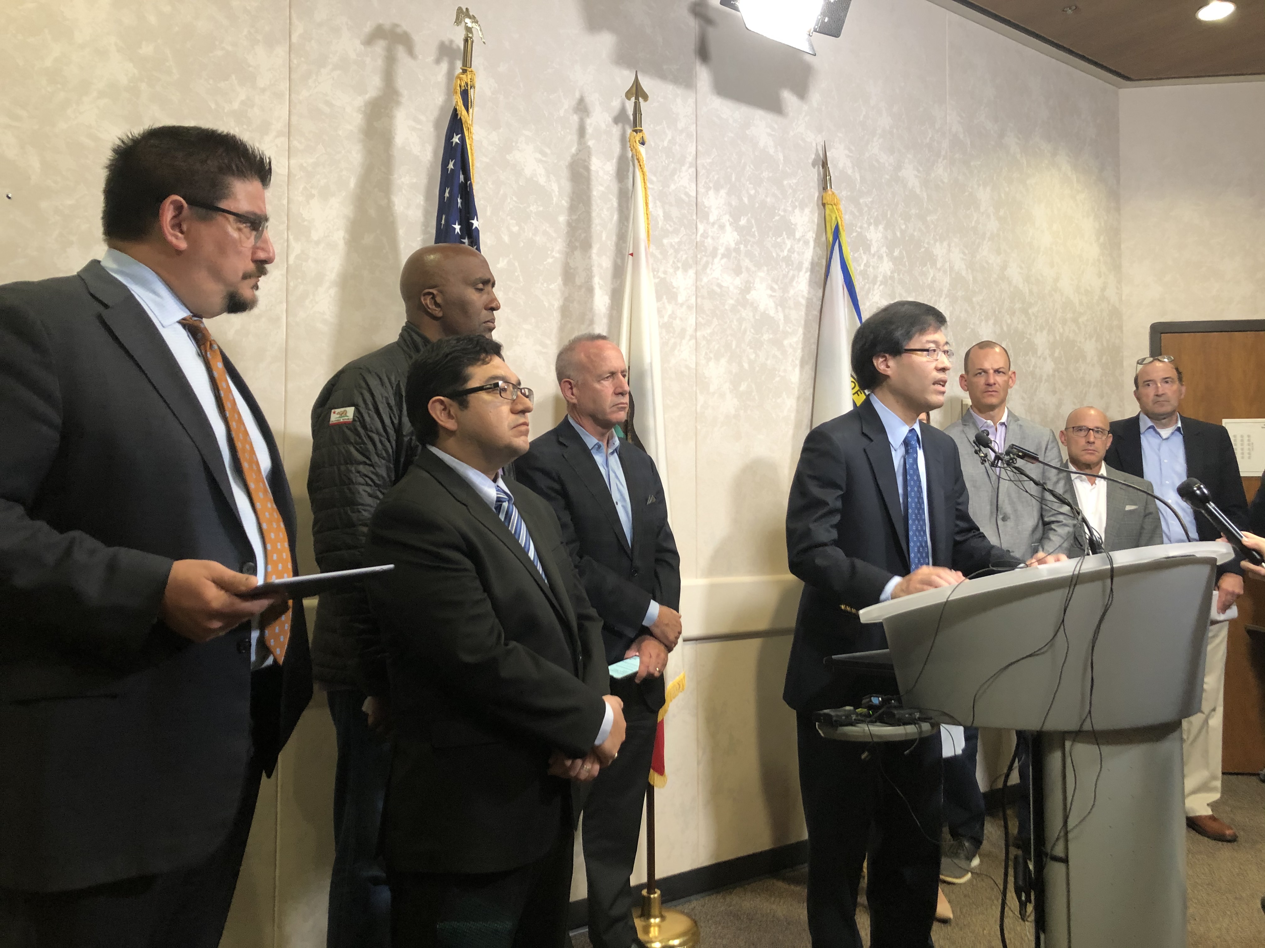 What the City is doing to help mitigate the spread of COVID-19