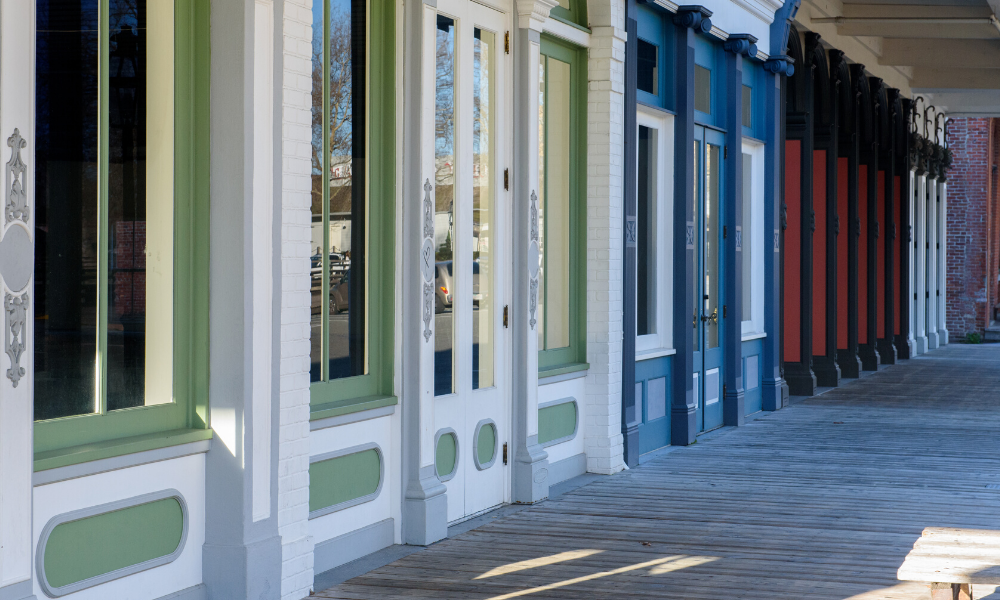 A new webinar series offers local businesses tips and resources for navigating COVID-19 landscape