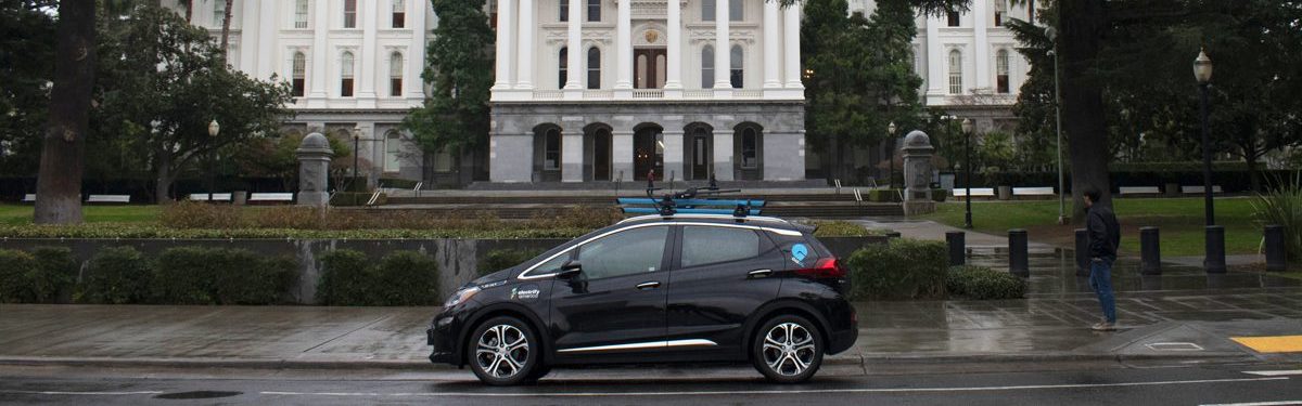 Car-share programs in Sacramento boost their vehicle cleanings