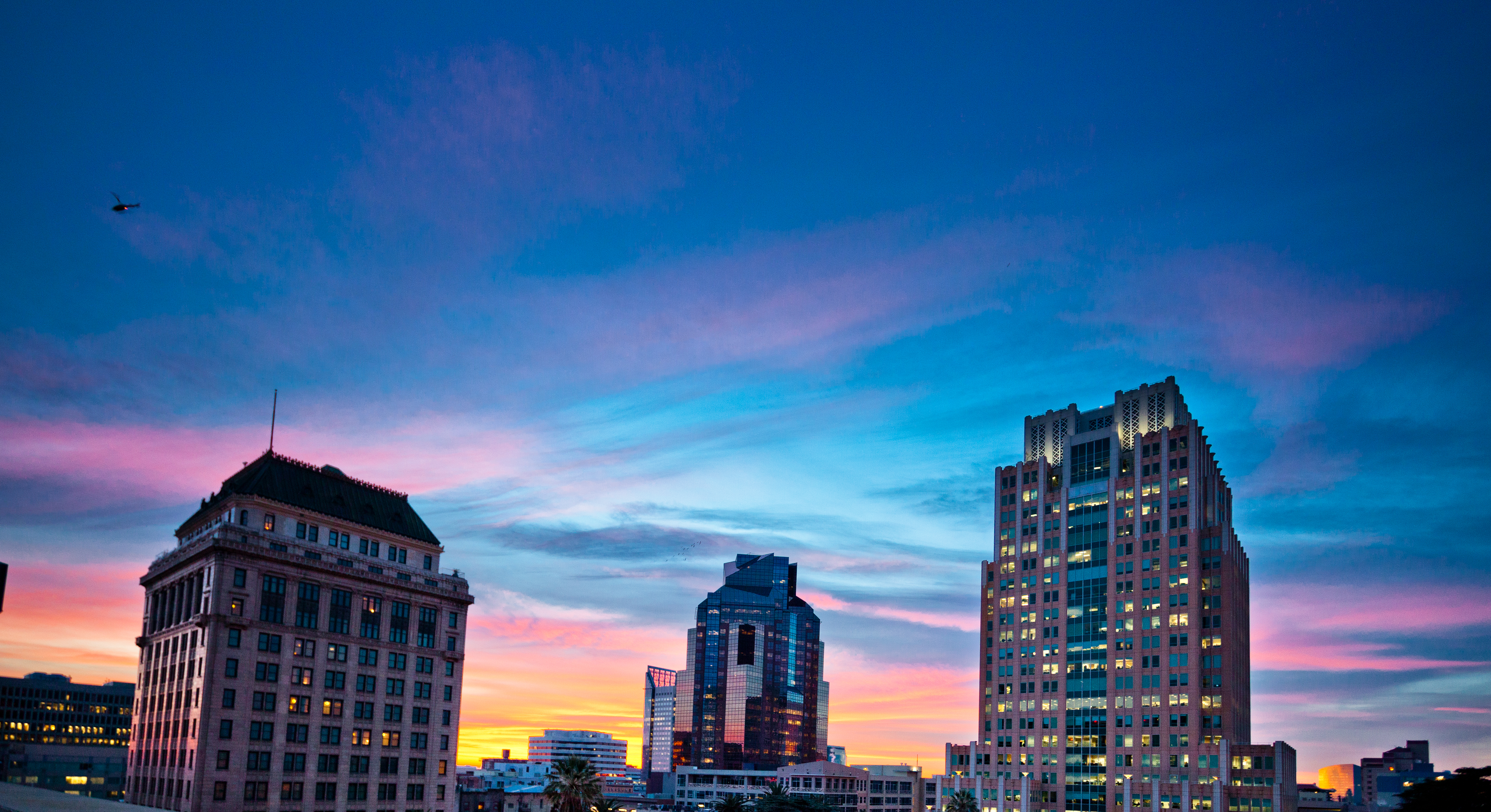 City Council declares local public emergency, imposes citywide curfew