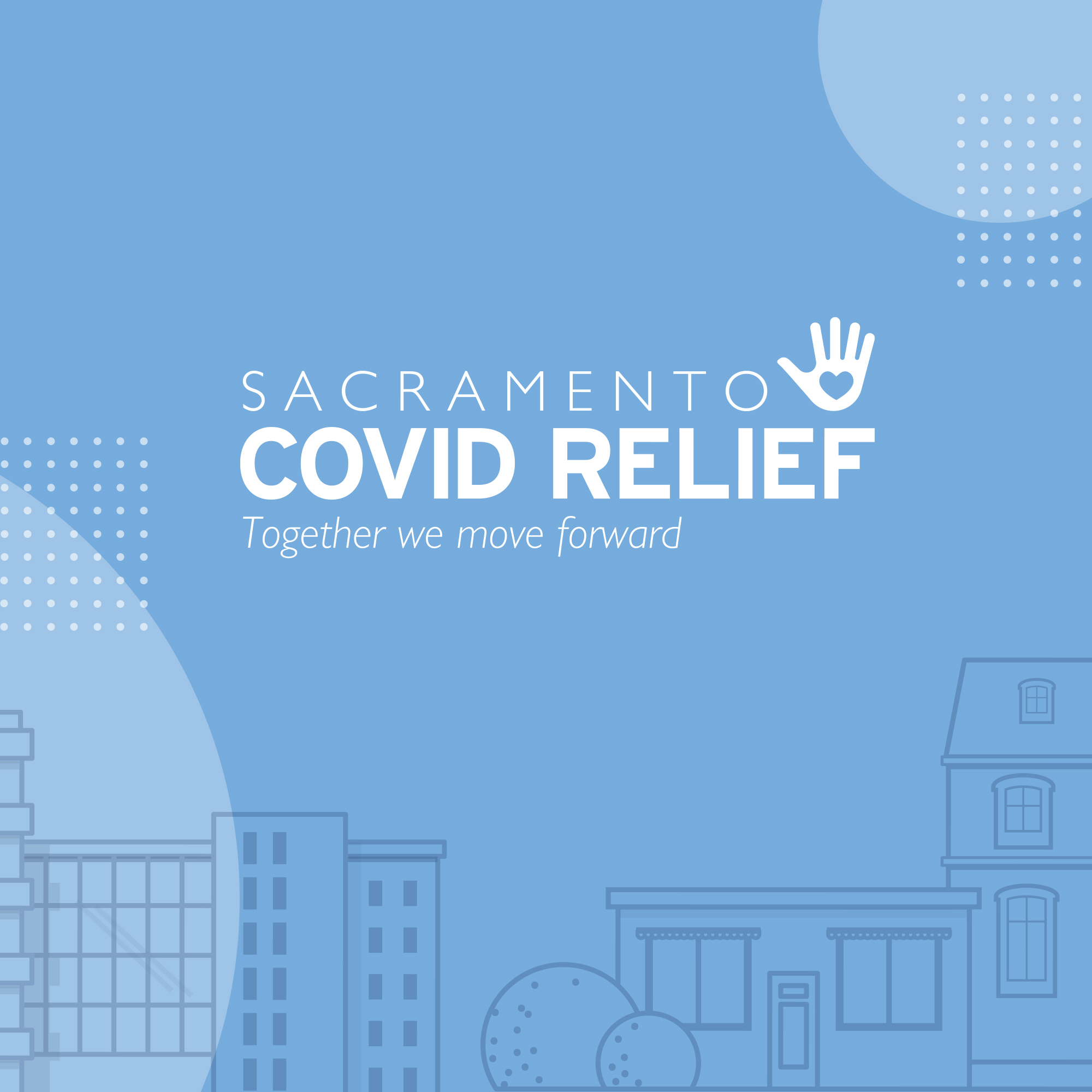 City launches outreach campaign to connect residents, businesses and nonprofits with coronavirus relief resources