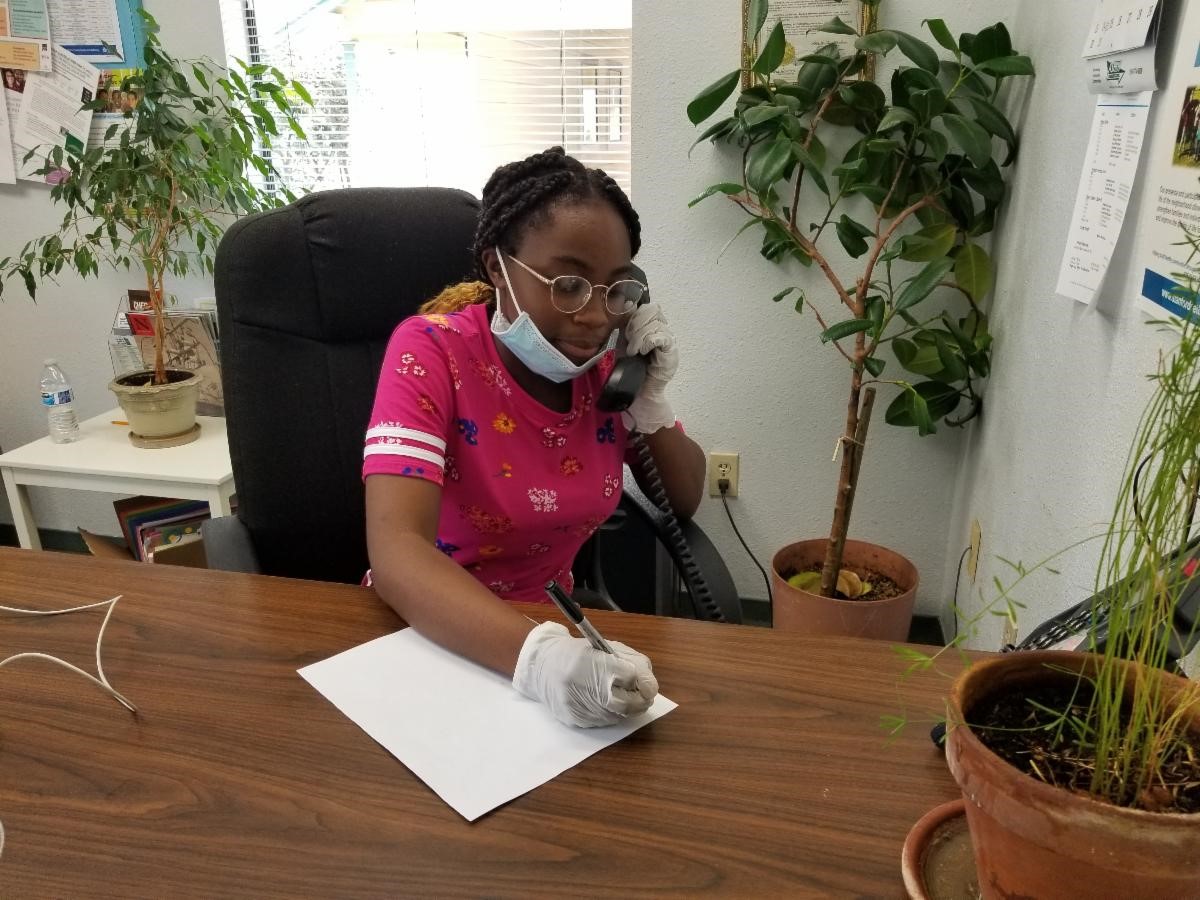 Teen work-based learning program extends into the fall, seeks participants