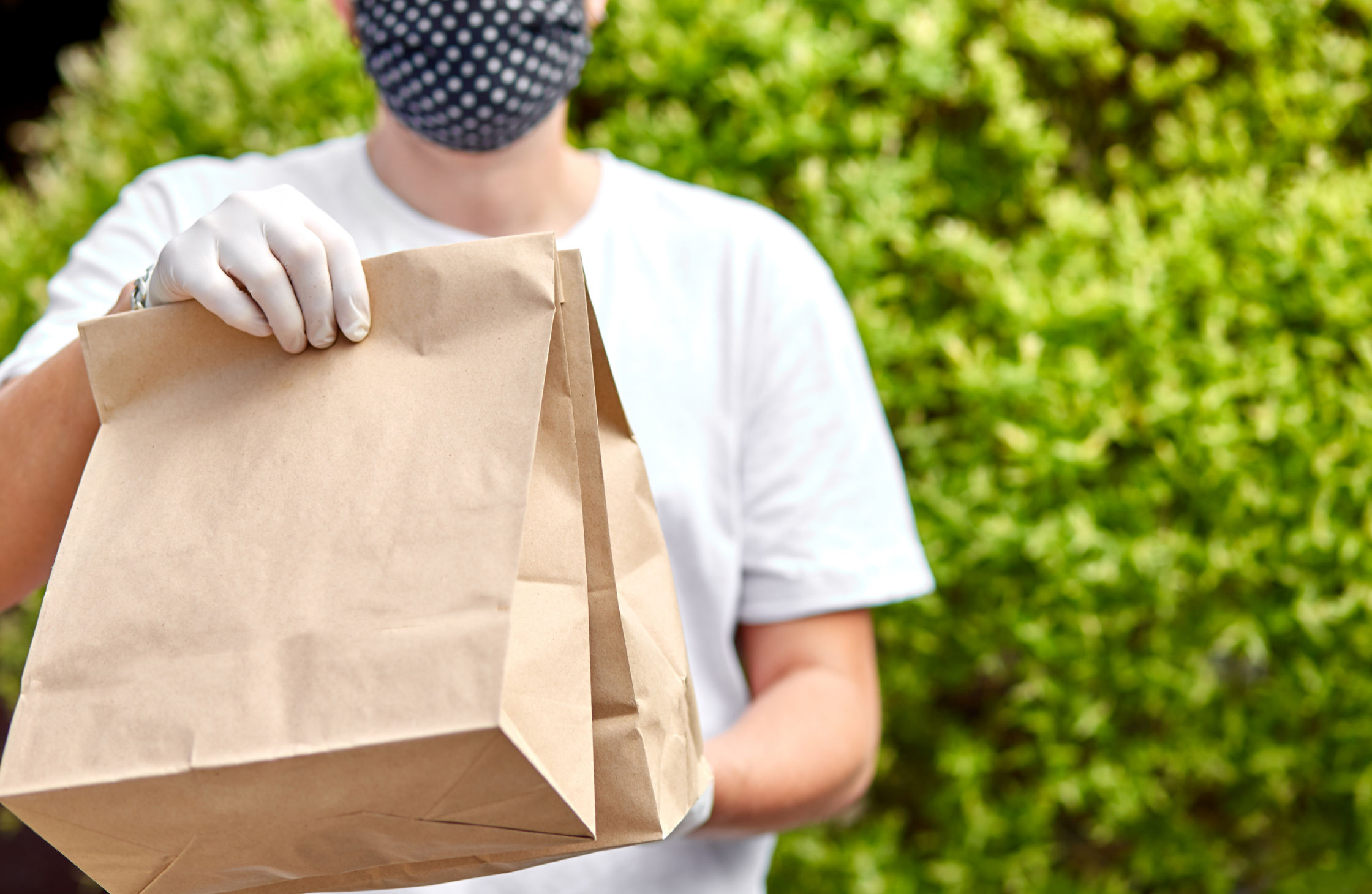 New data dashboard shows just how much Great Plates Delivered is helping seniors, restaurants in Sacramento