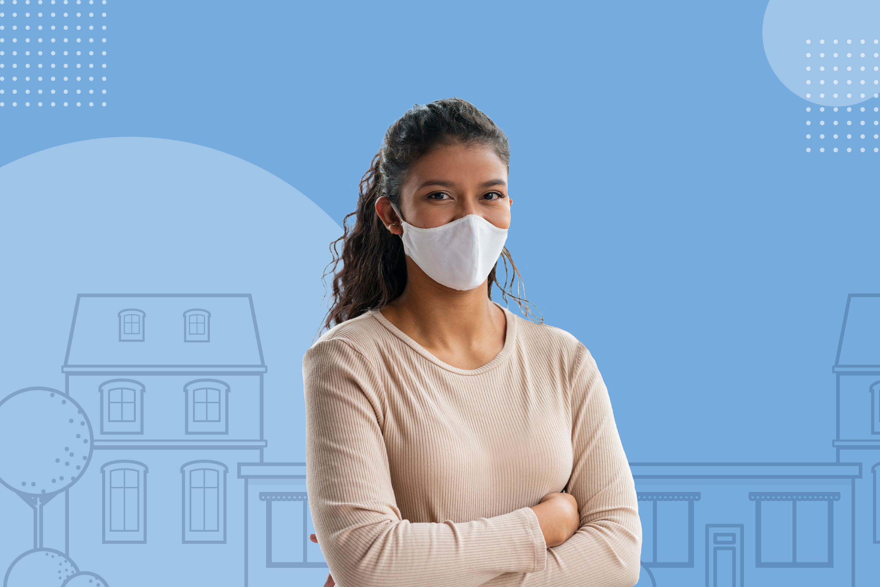 Four weeks left to access City’s CARES Act funded programs and services