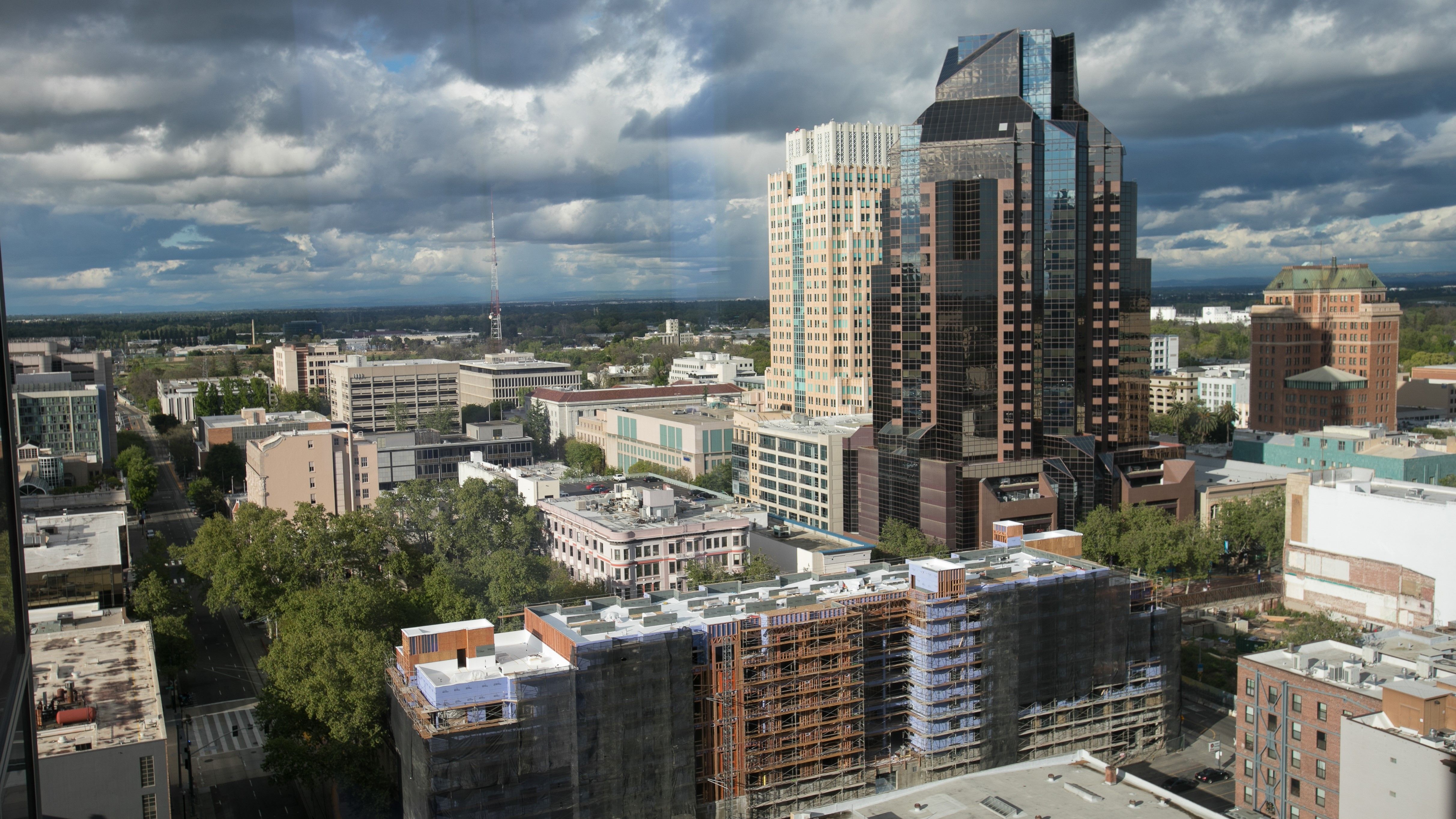 City provides comprehensive siting plan update for April 2022