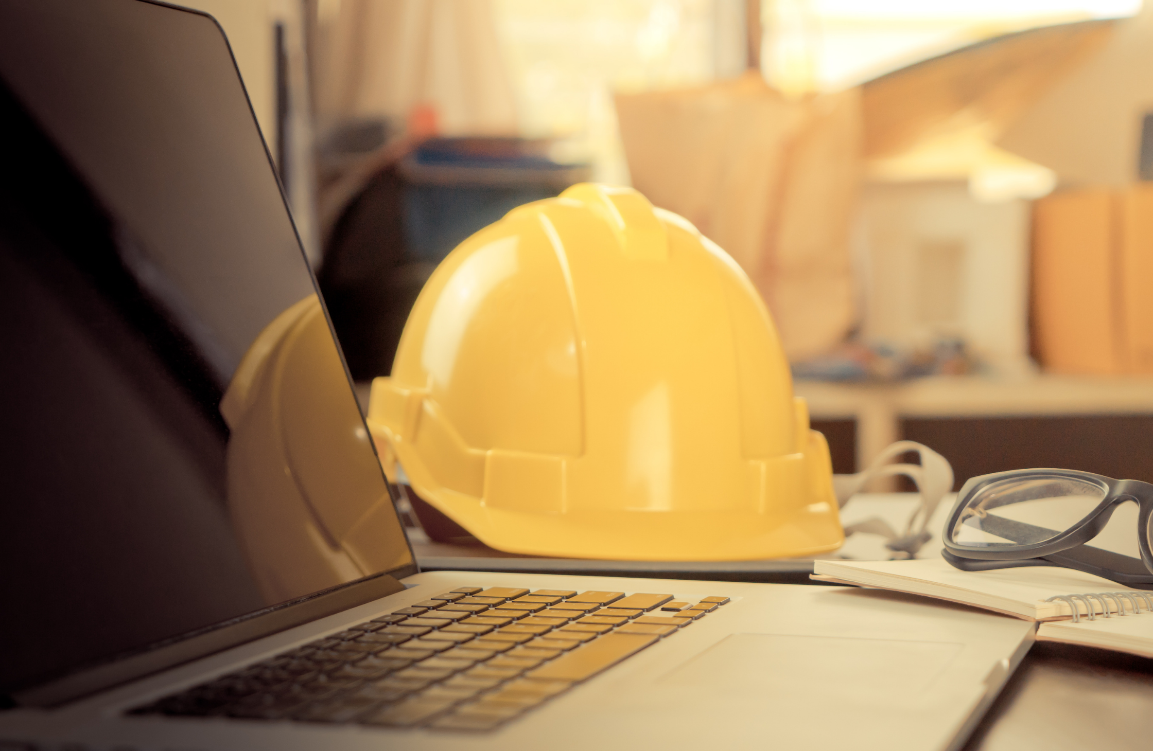 City’s online permit services and virtual inspections keep construction projects moving during the pandemic