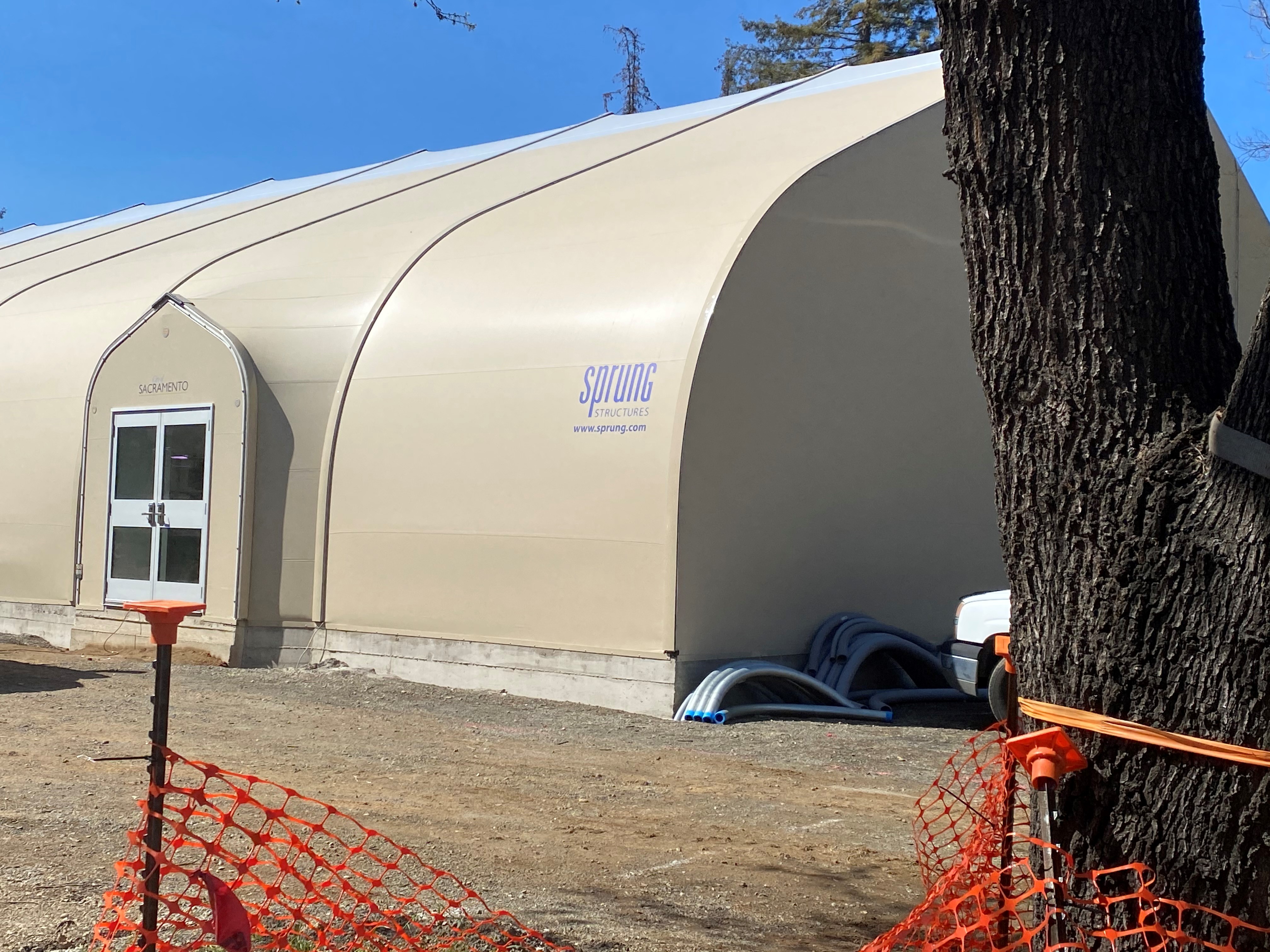 City Council provides district-specific updates on homeless master plan