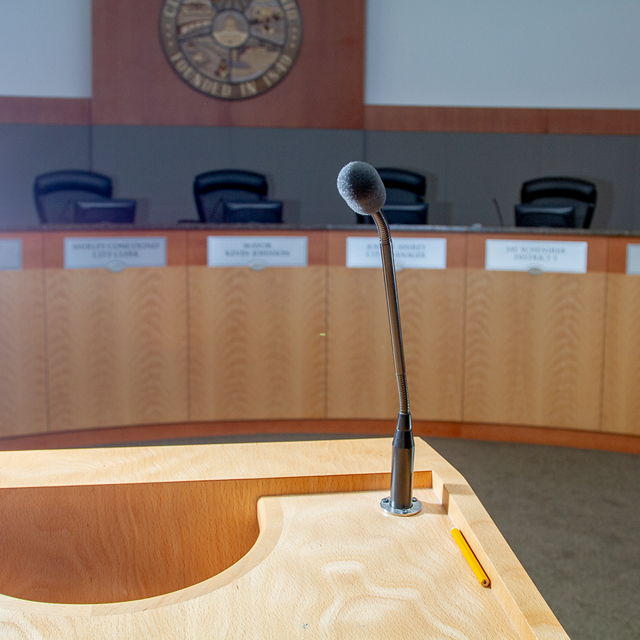 Calling Sacramento youth: City recruiting residents ages 14-22 to sit on art, police and parks commissions