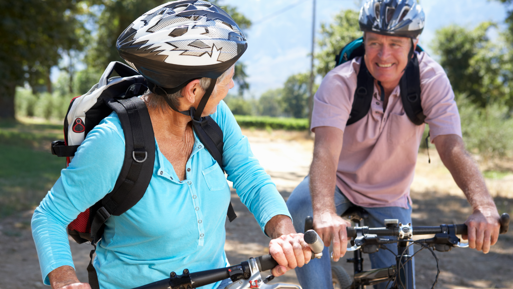 May is bike month. Here are 9 ways to get involved