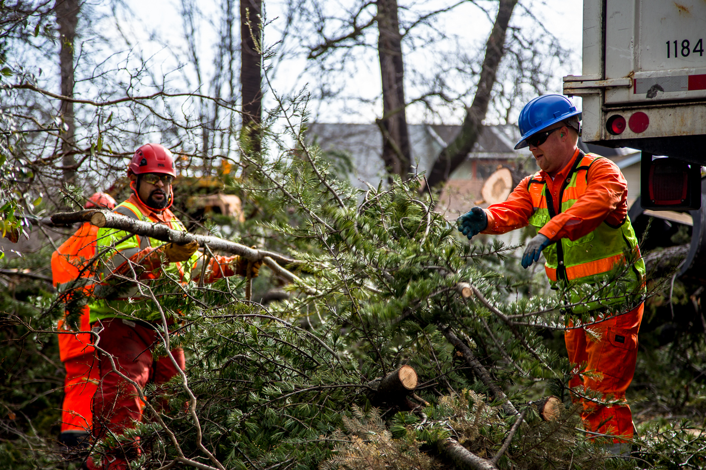 Do you know what Public Works does? See how the department has gone above and beyond over the past 6 months