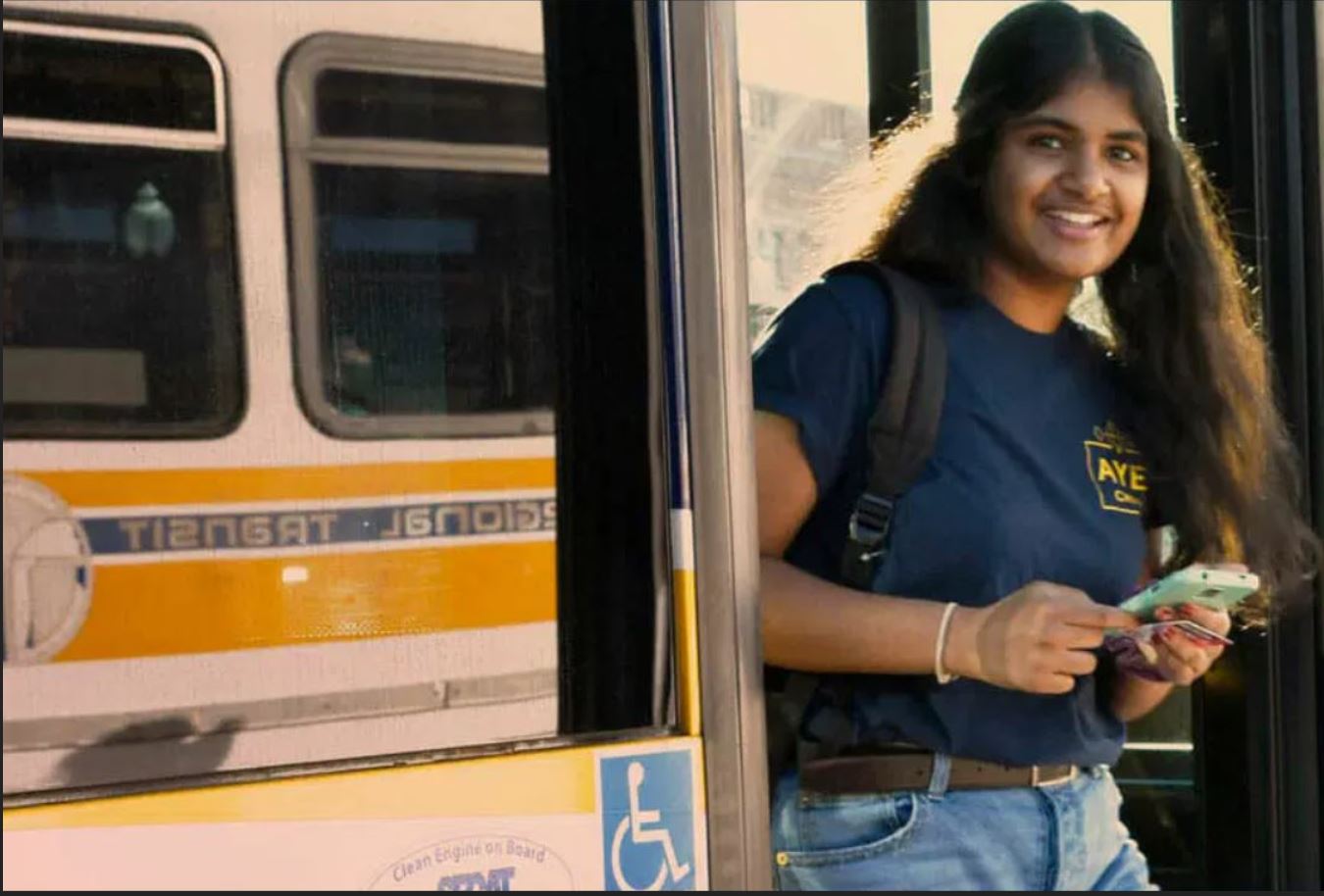 This City-funded program is making life move more smoothly for kids – and parents too