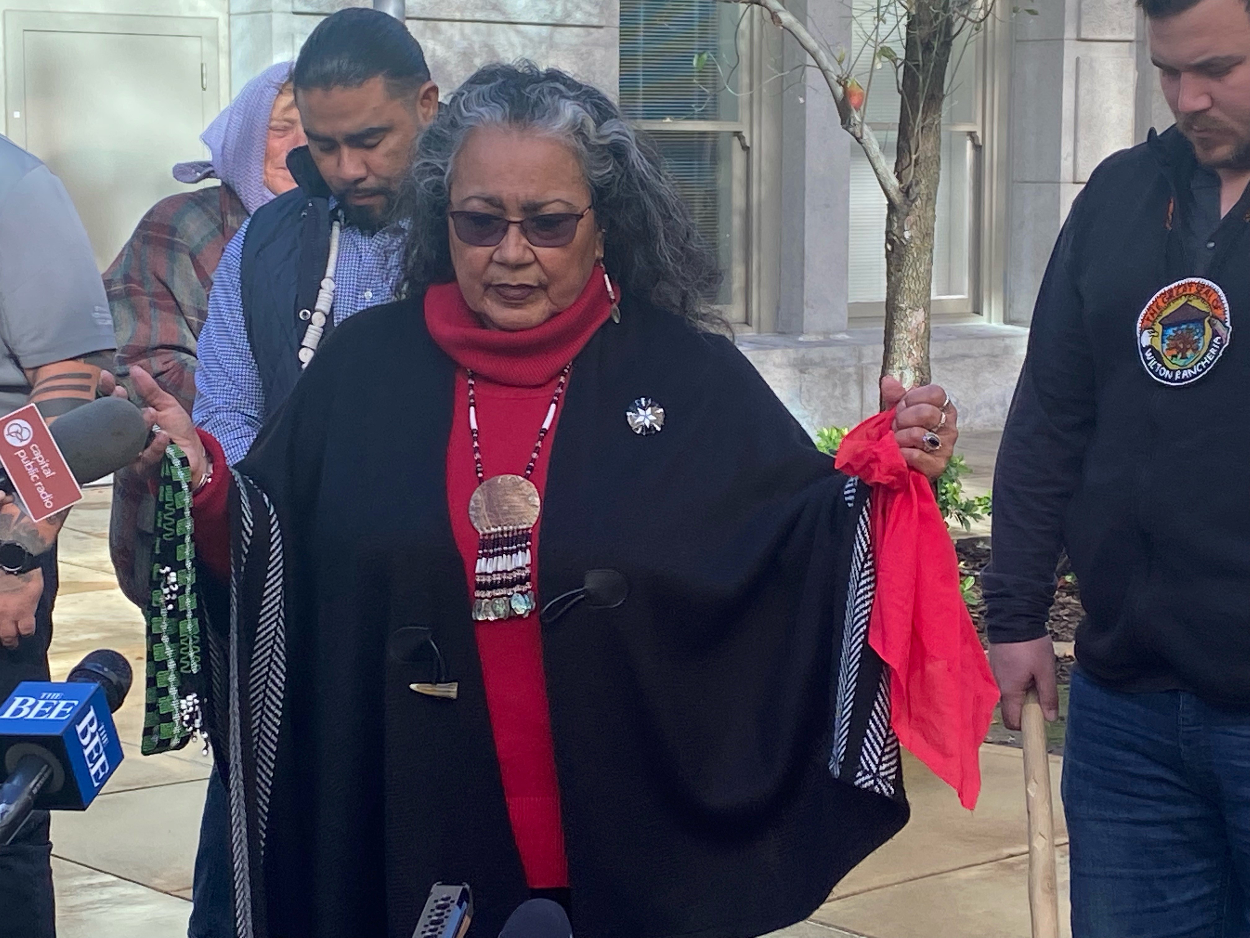 City Council adopts ‘land acknowledgement’ to honor original inhabitants of Sacramento before each meeting