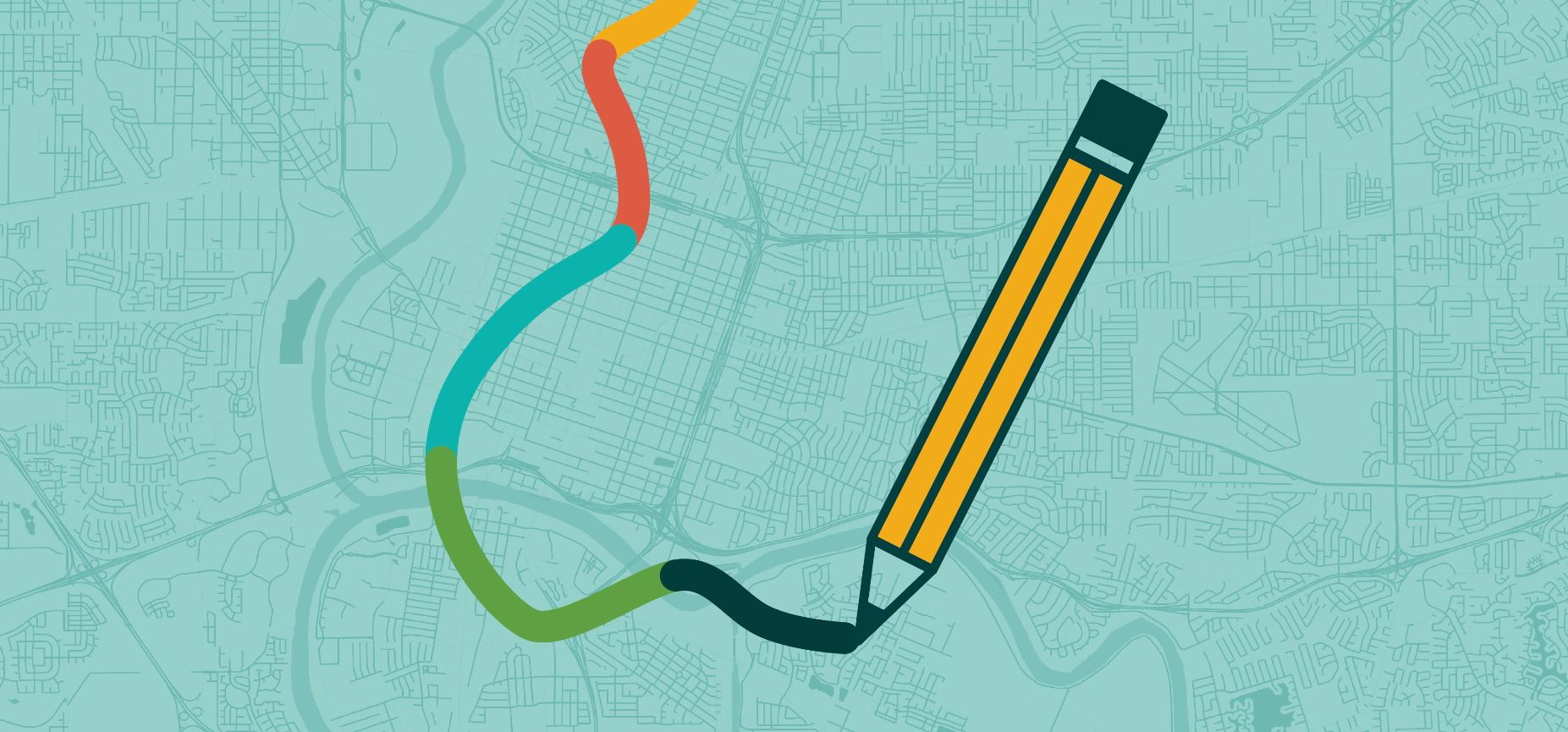 Don’t miss out on the chance to provide input on the final City Council redistricting map