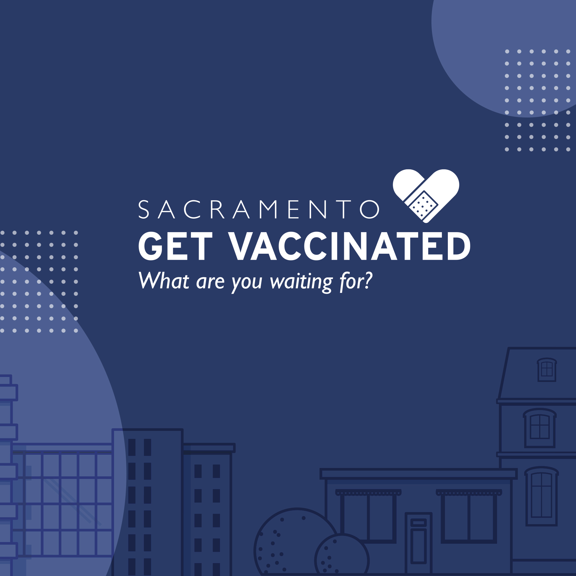 City offering stipends to community groups to help increase local COVID-19 vaccination rates