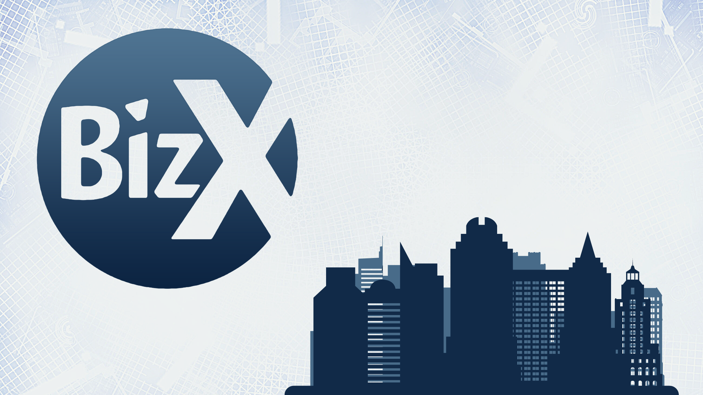 BizX is back! Explore the latest in business technology at this City-hosted virtual event